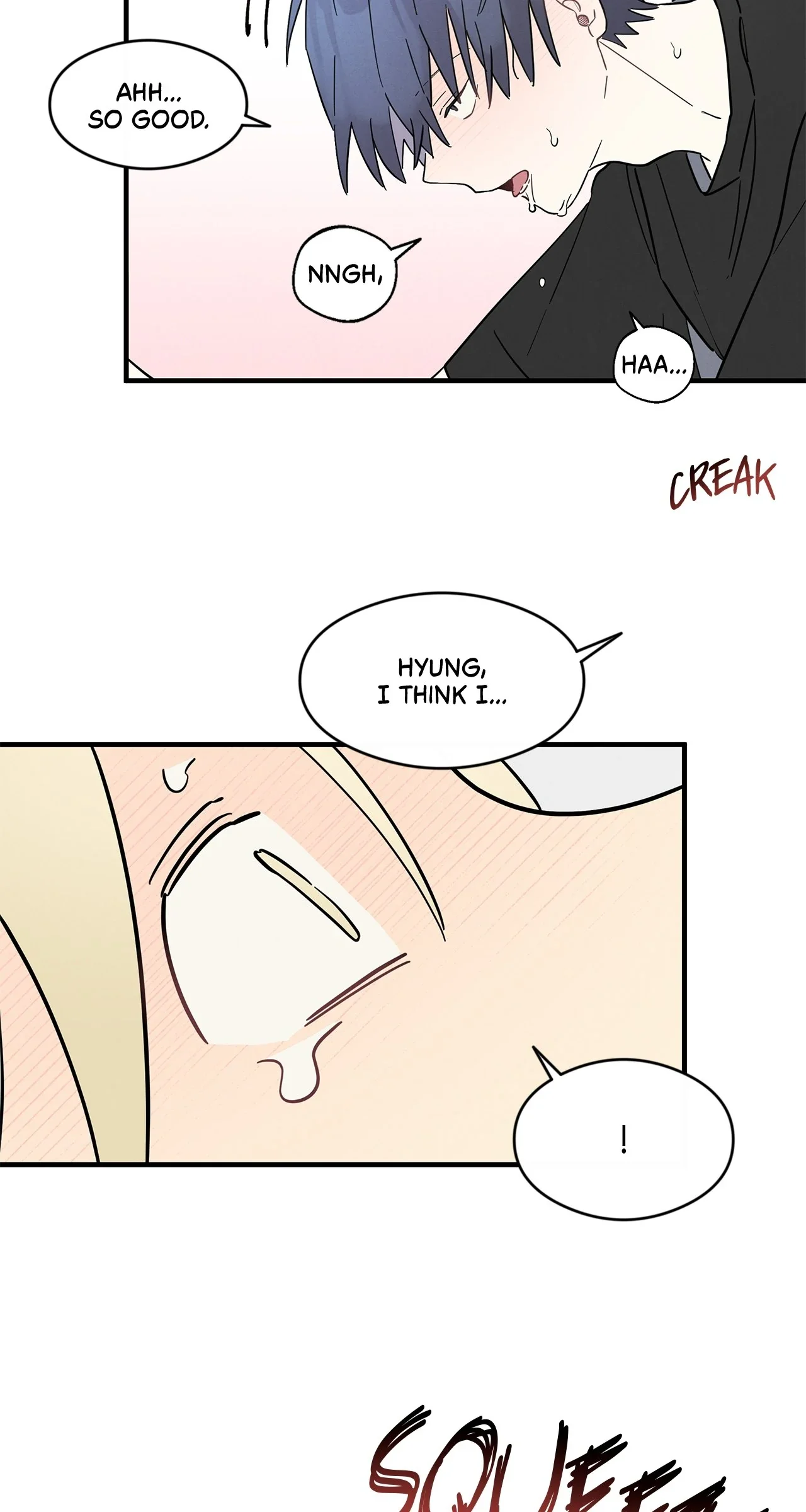 One room TA - Chapter 28 Page 60