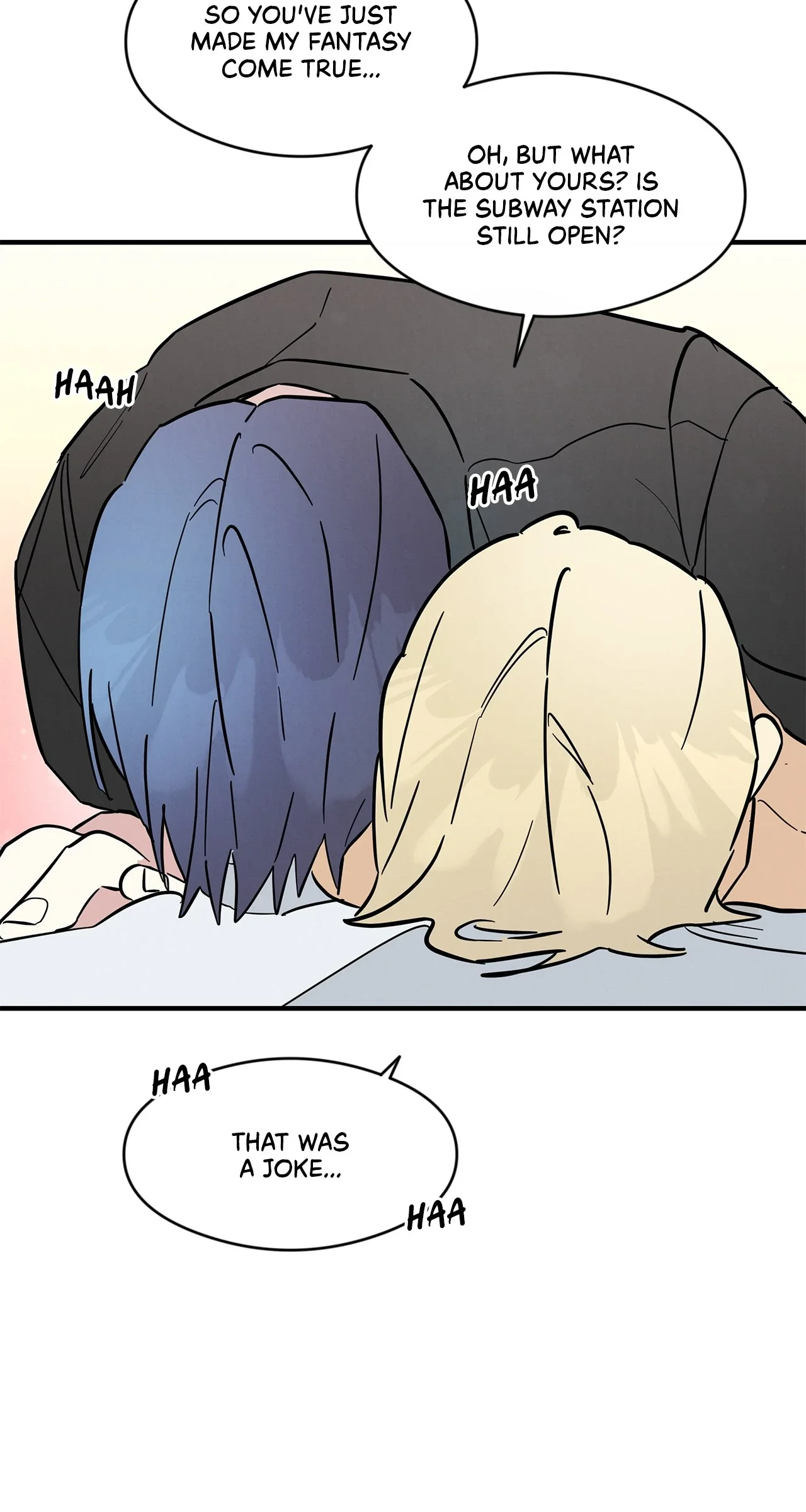 One room TA - Chapter 28 Page 71
