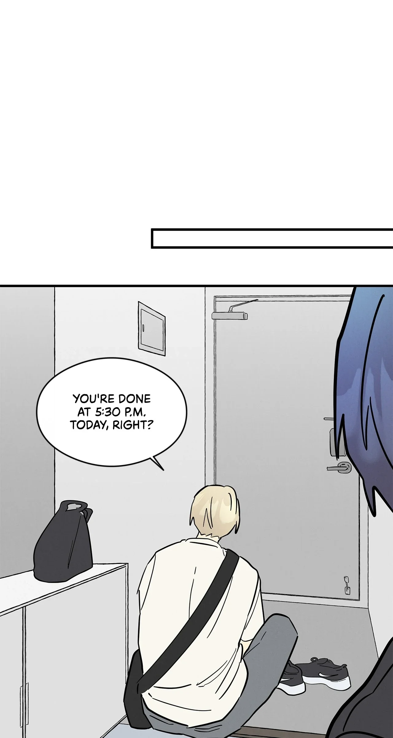 One room TA - Chapter 28 Page 76