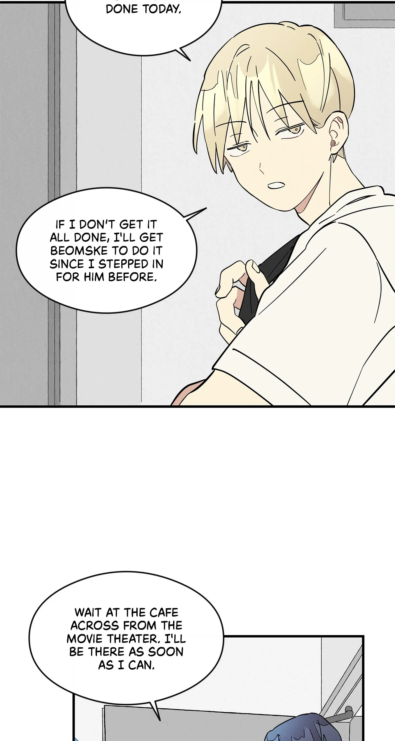 One room TA - Chapter 28 Page 78