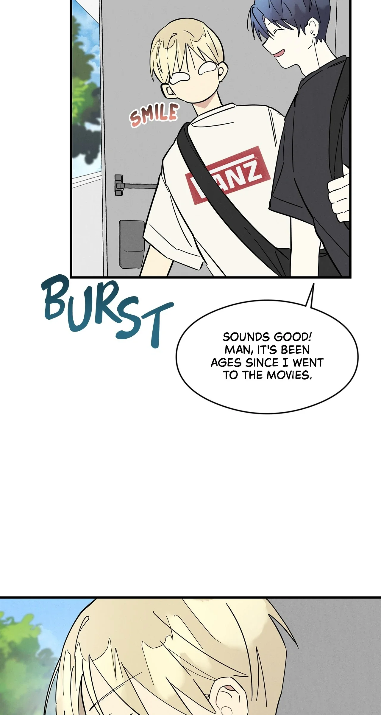 One room TA - Chapter 28 Page 79