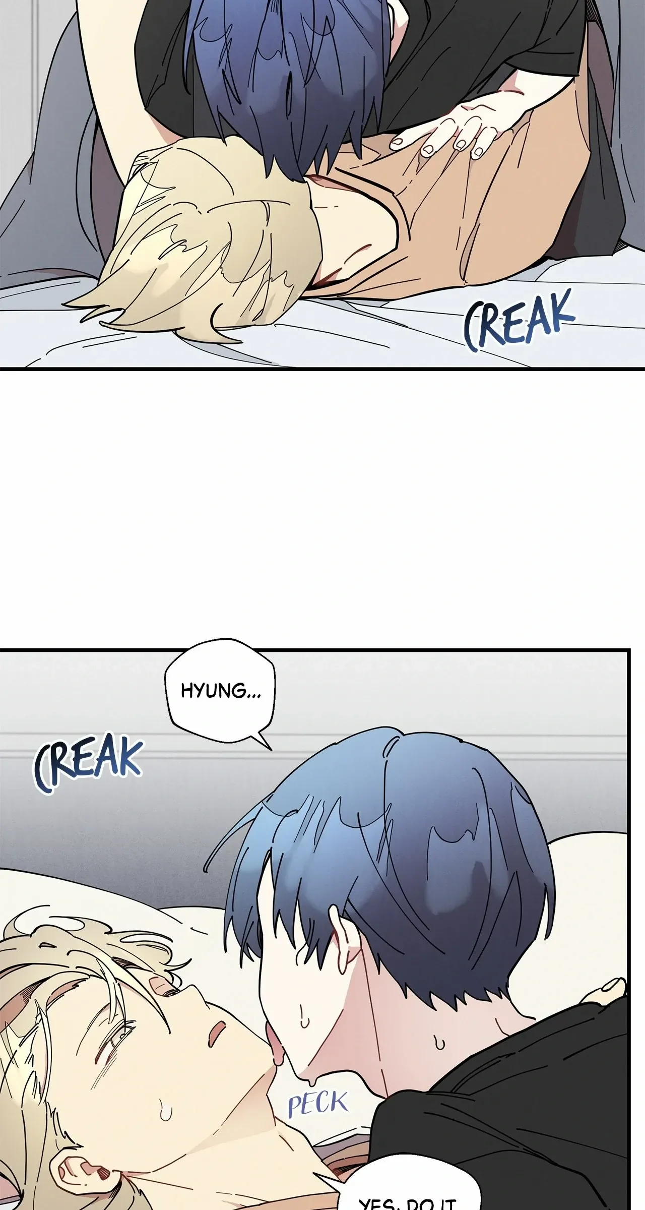 One room TA - Chapter 29 Page 4