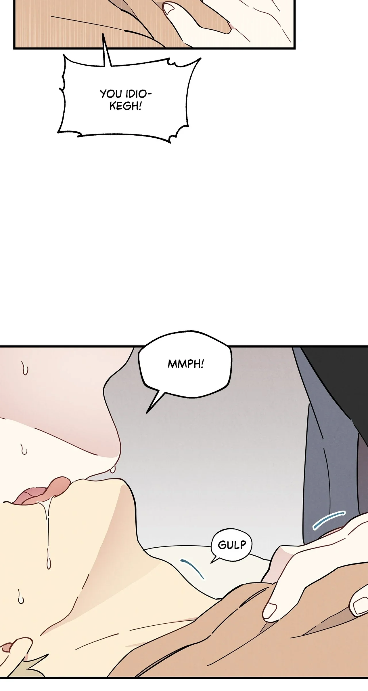 One room TA - Chapter 29 Page 6
