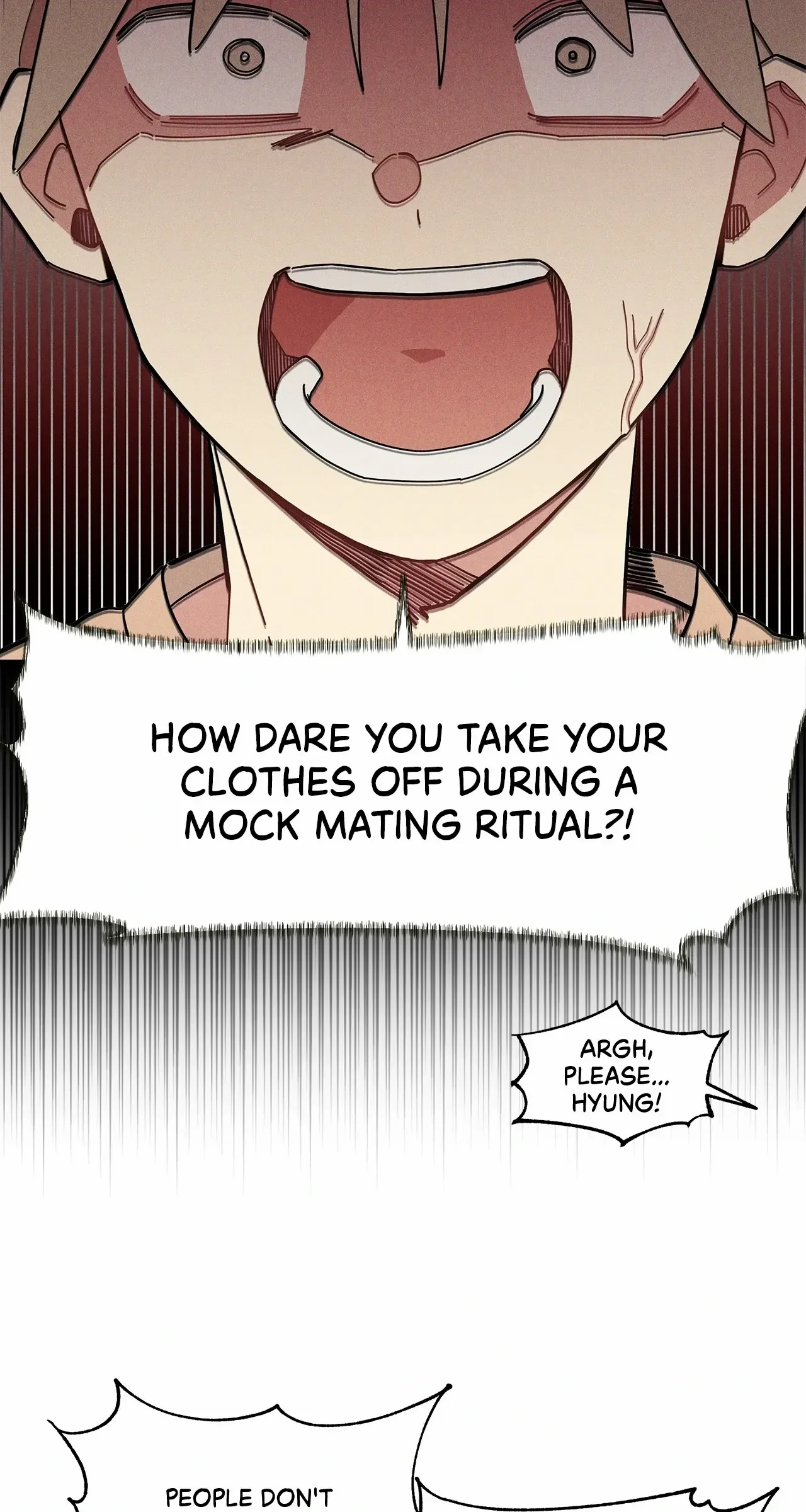 One room TA - Chapter 29 Page 16