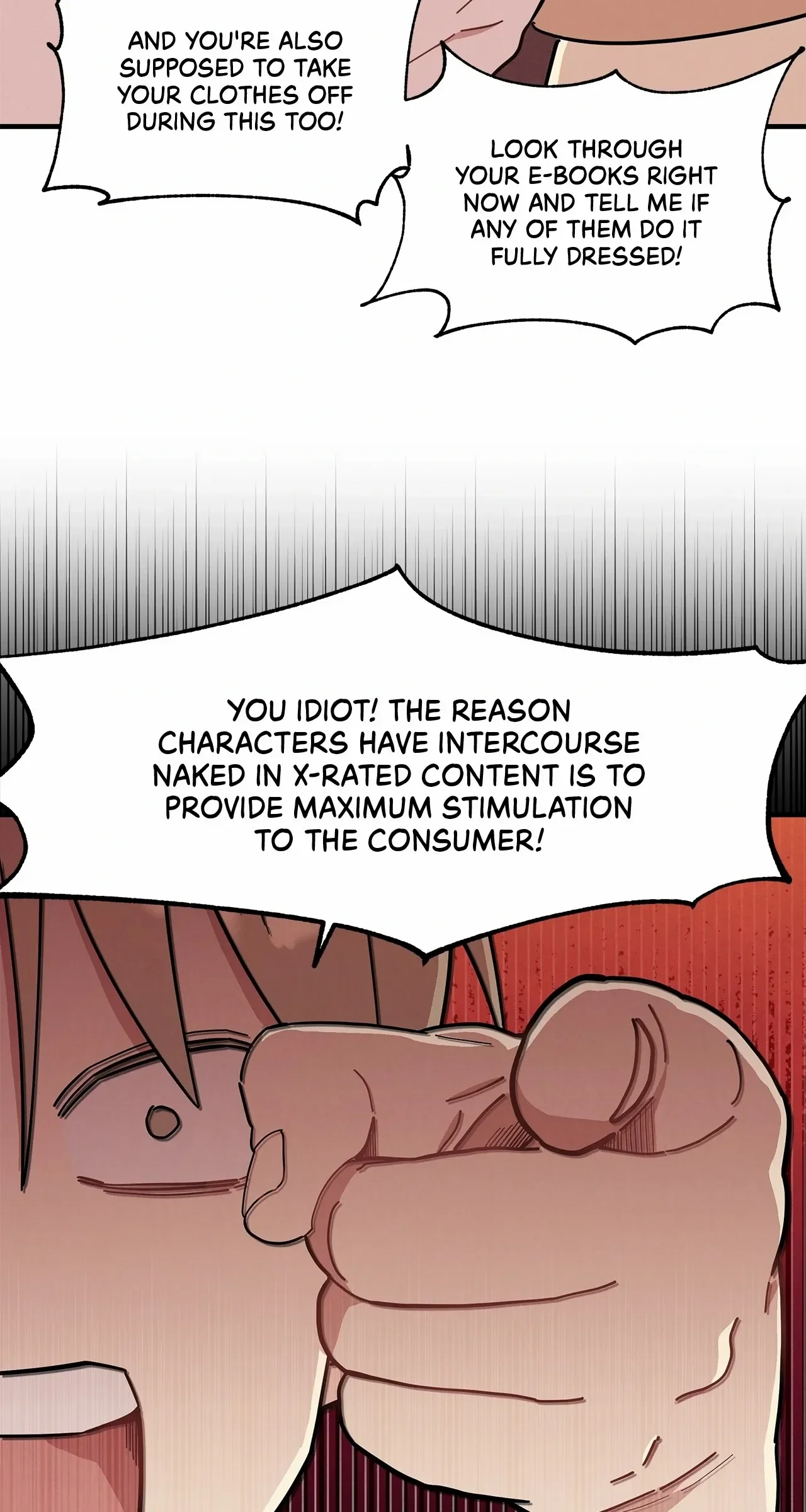 One room TA - Chapter 29 Page 19