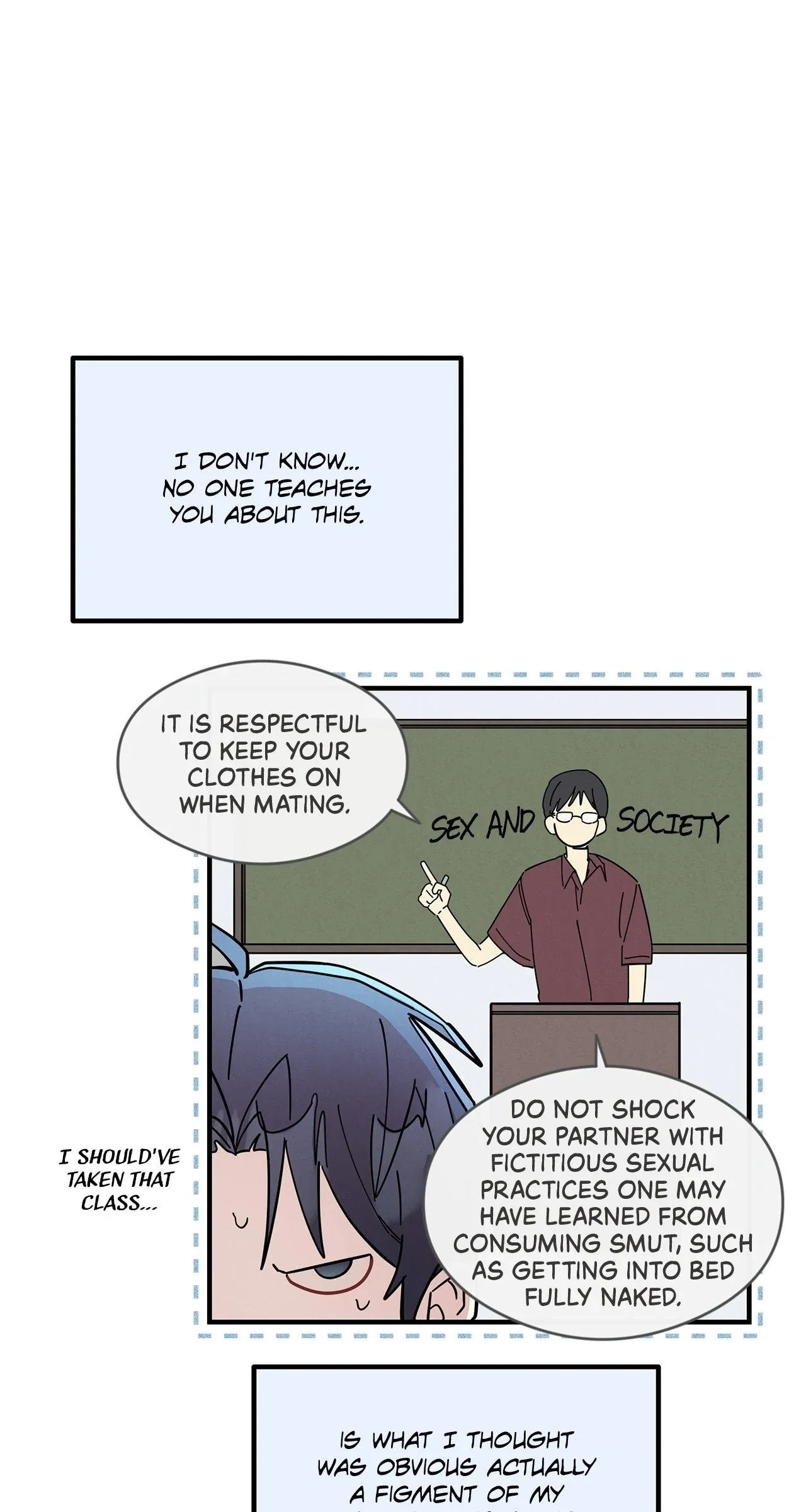 One room TA - Chapter 29 Page 29