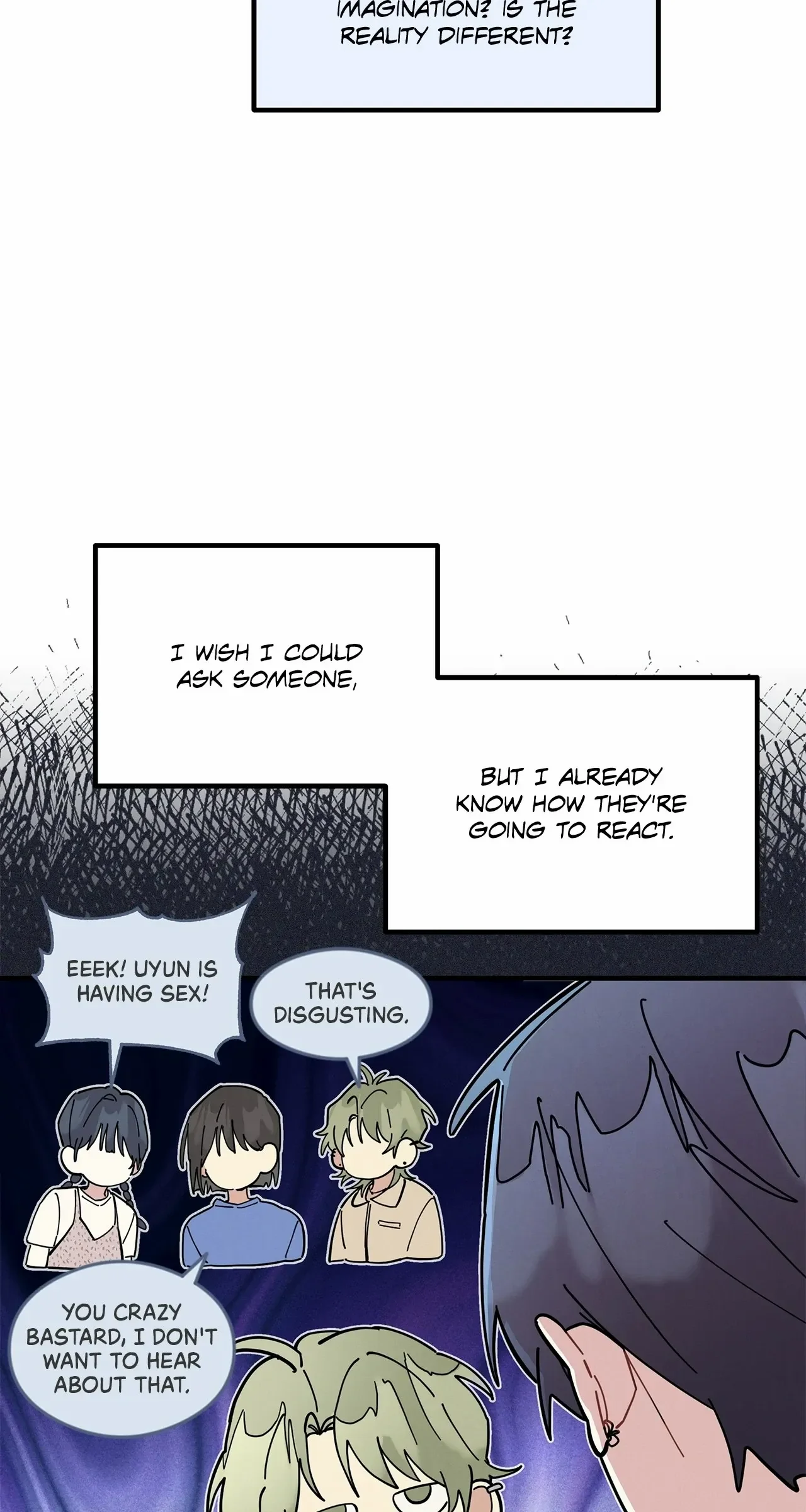One room TA - Chapter 29 Page 30