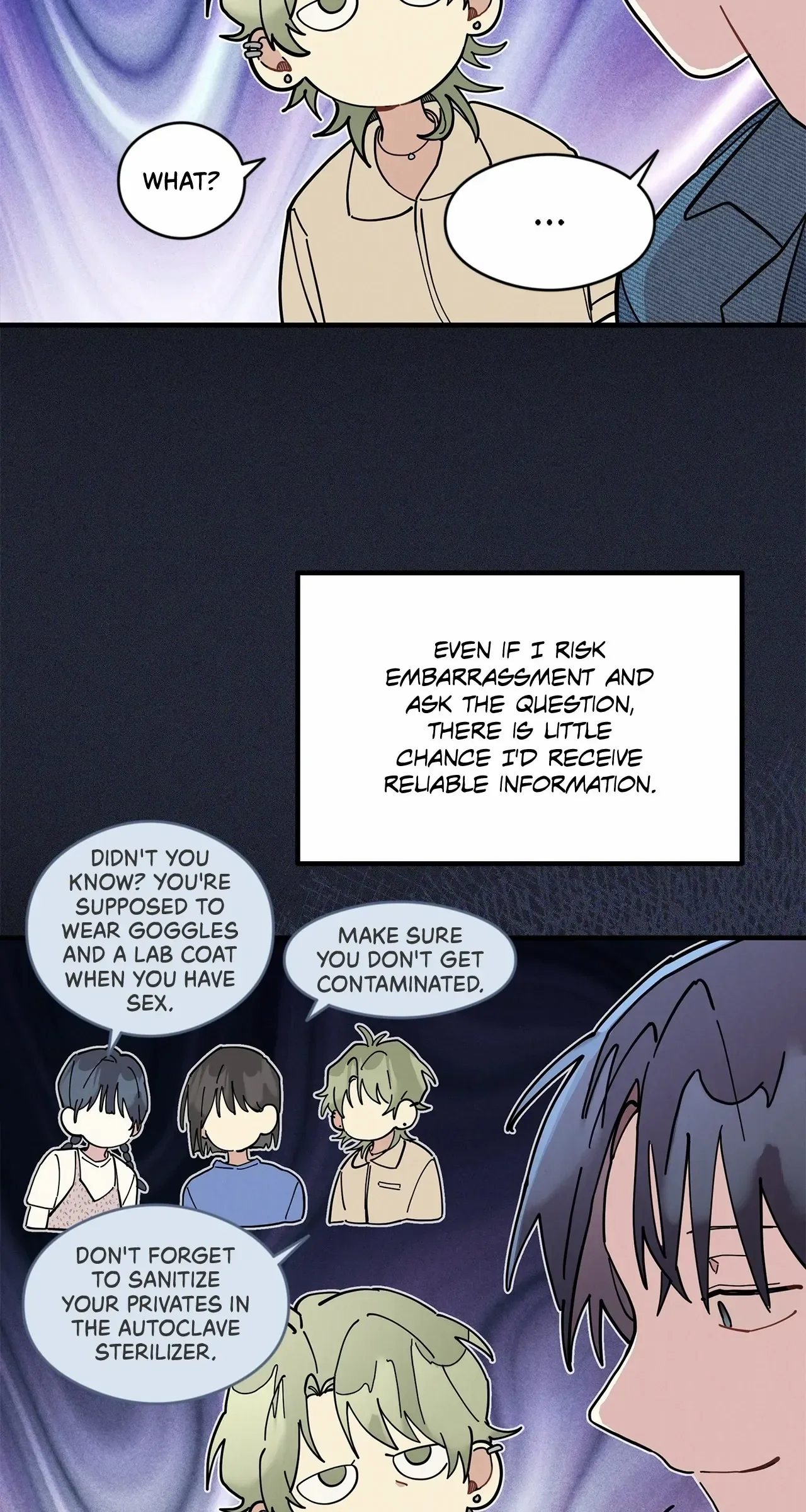 One room TA - Chapter 29 Page 31