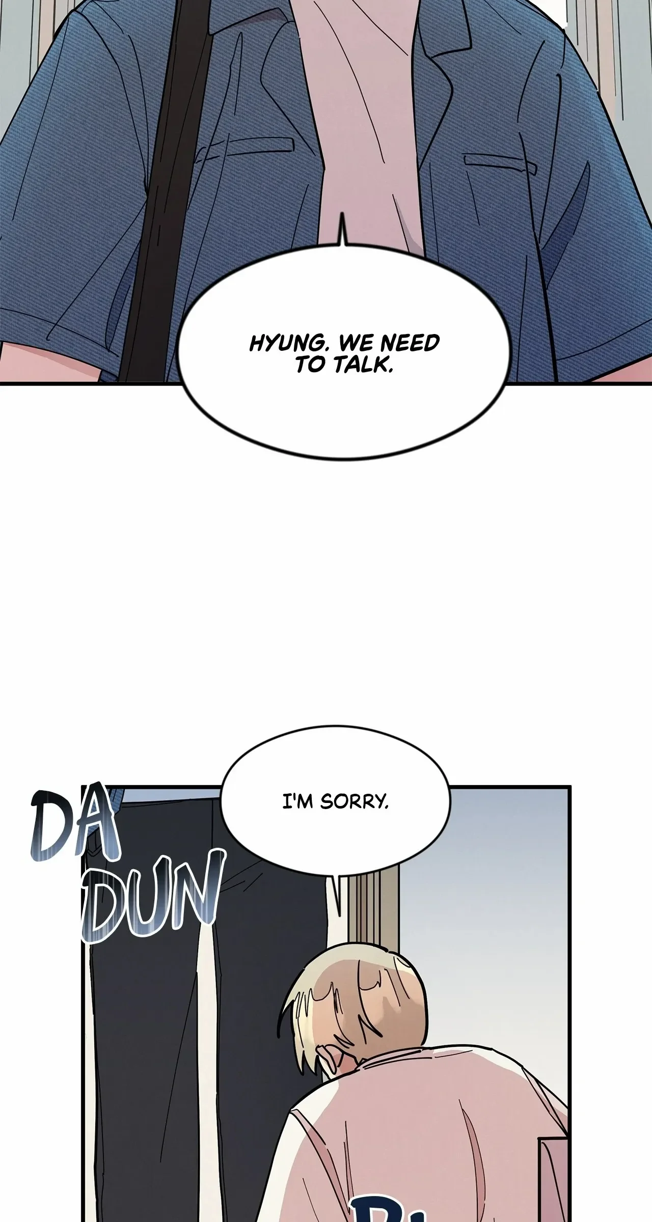 One room TA - Chapter 29 Page 40