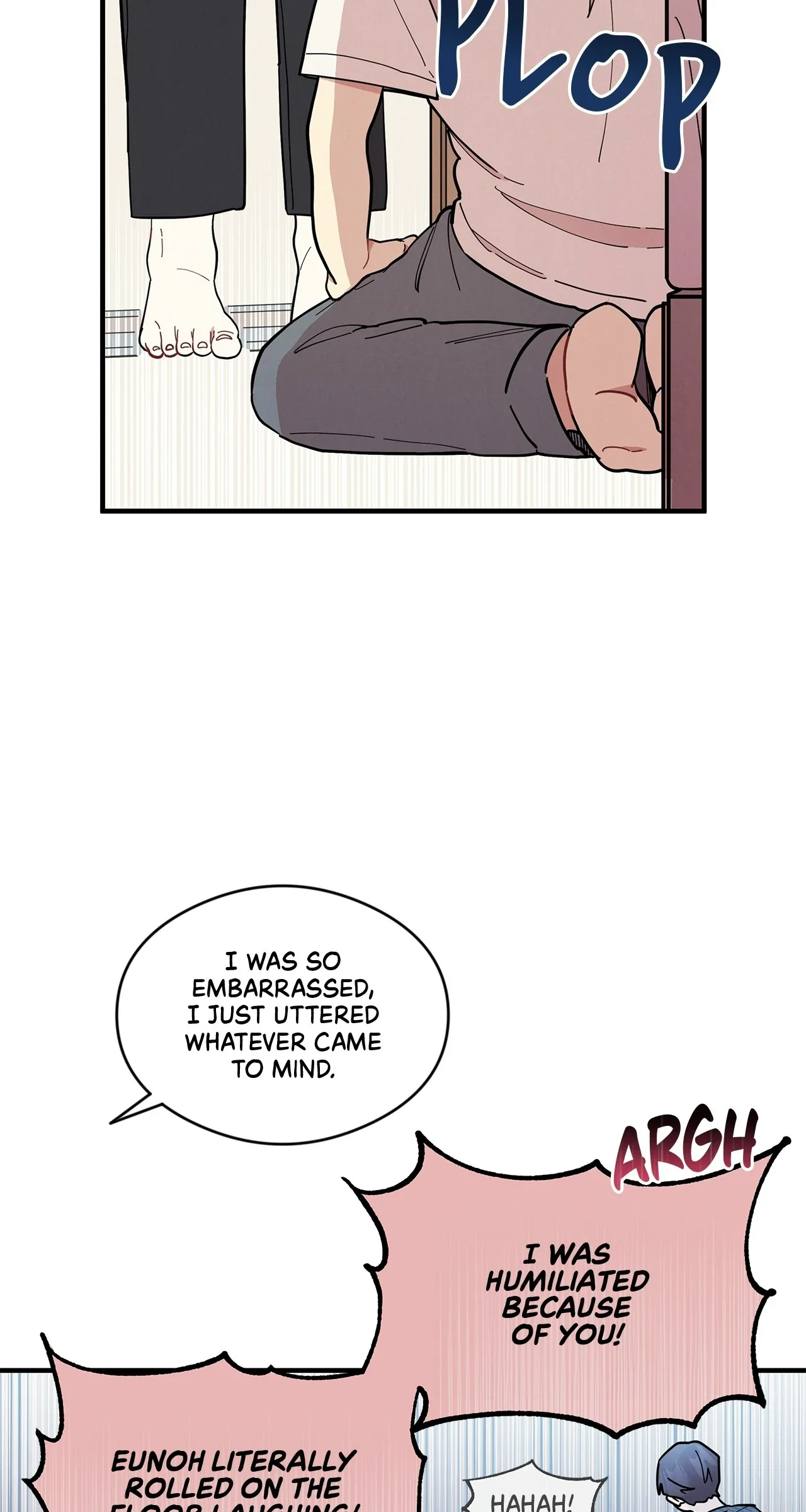 One room TA - Chapter 29 Page 41
