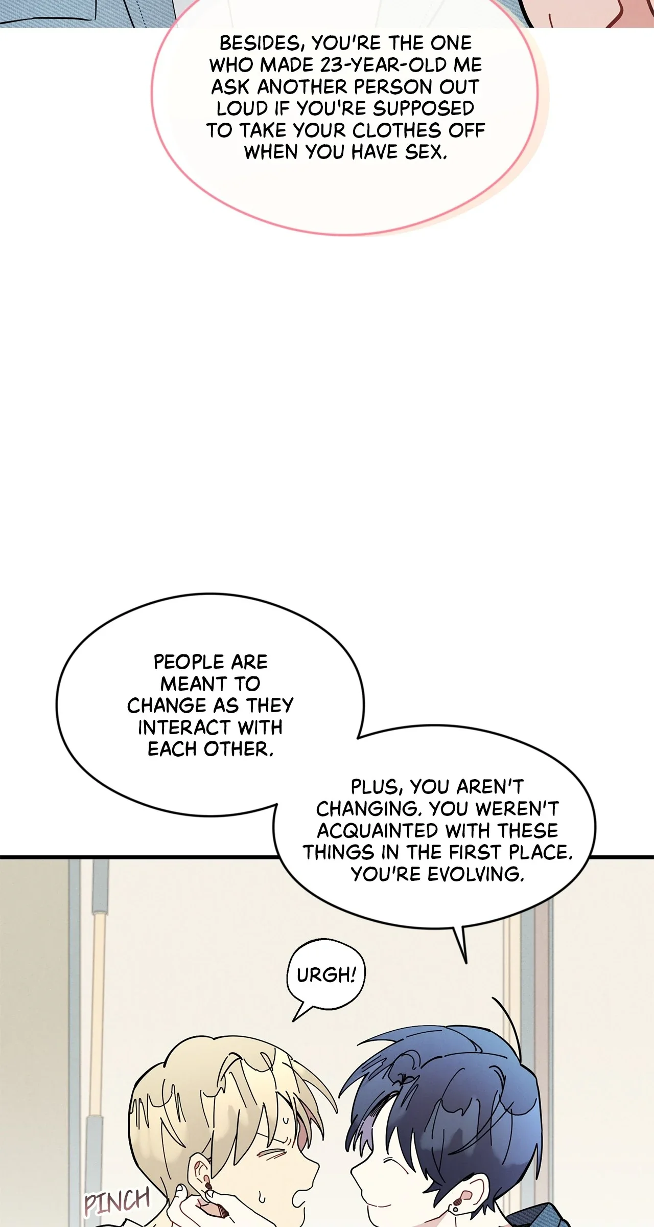 One room TA - Chapter 29 Page 52