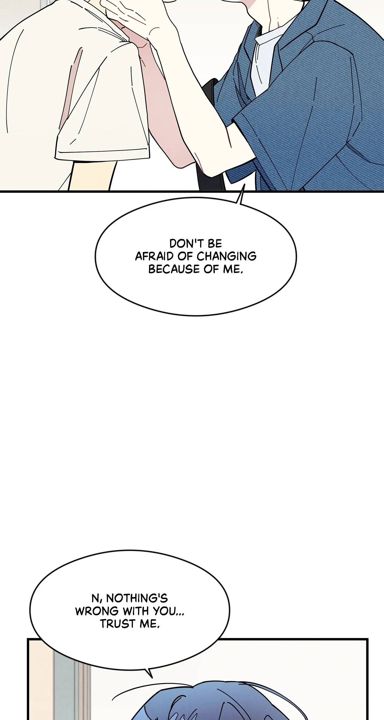 One room TA - Chapter 29 Page 53