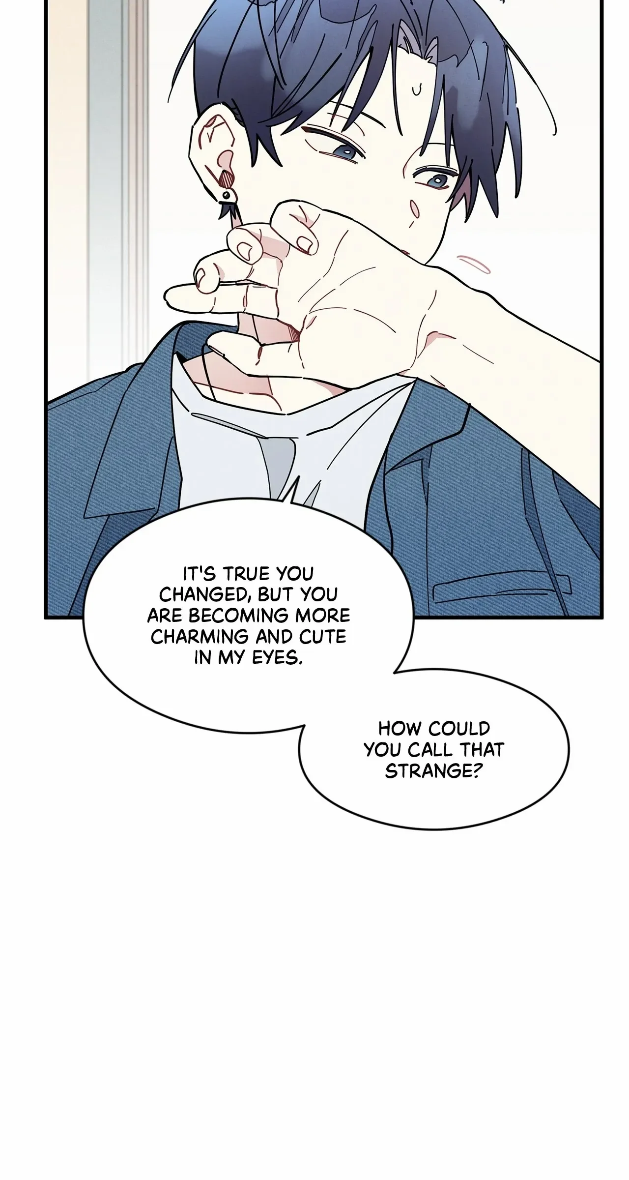 One room TA - Chapter 29 Page 54