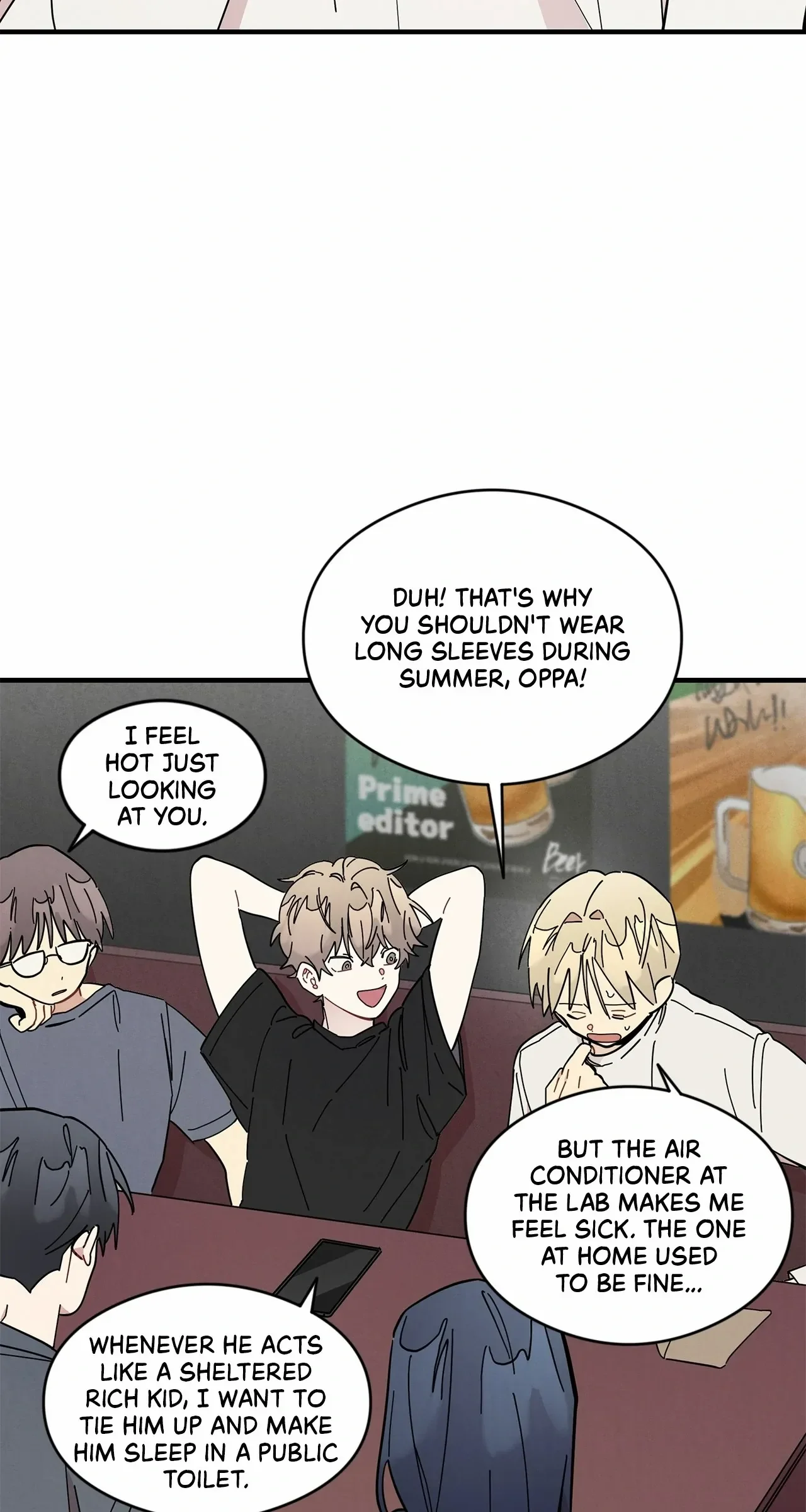 One room TA - Chapter 29 Page 60