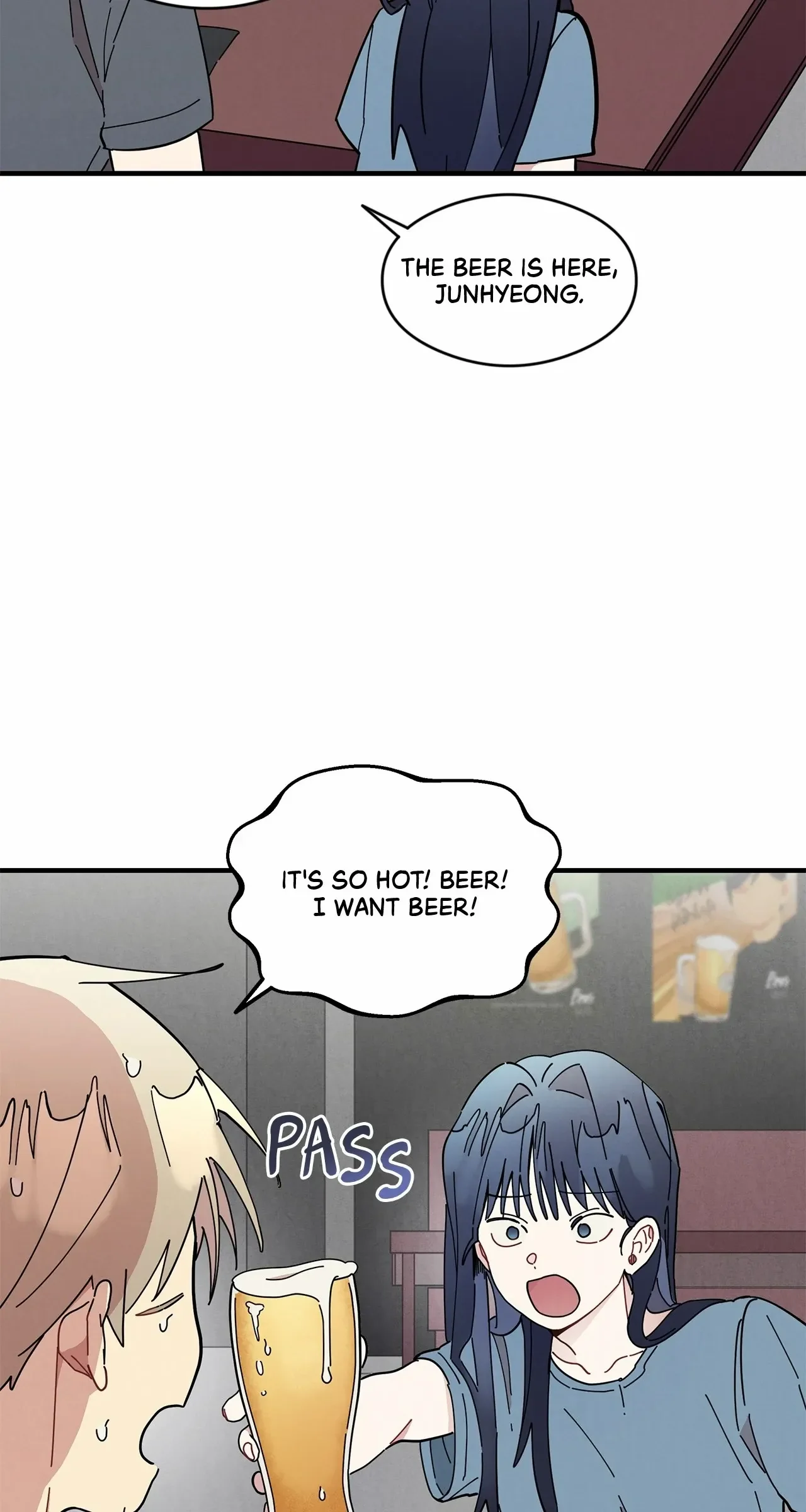 One room TA - Chapter 29 Page 61
