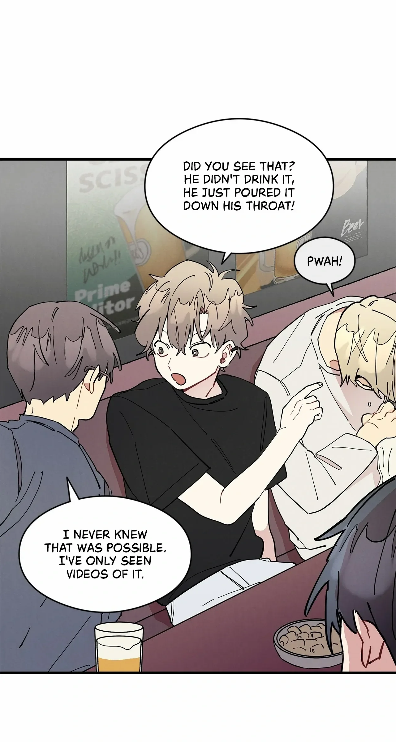 One room TA - Chapter 29 Page 64