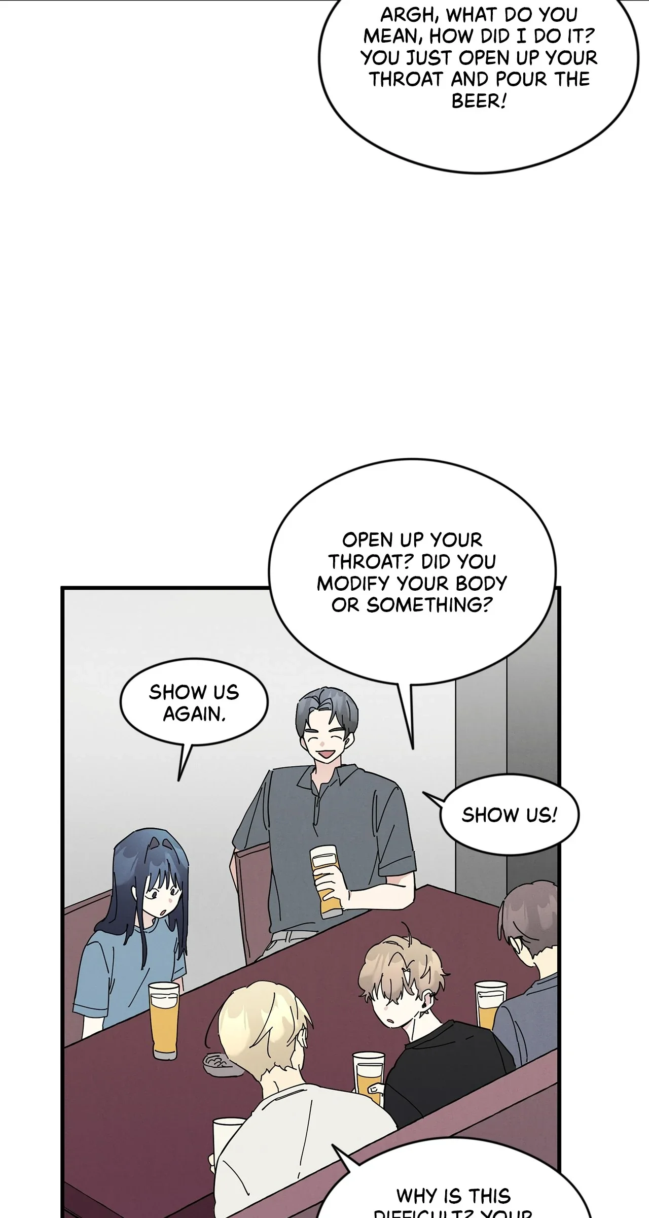 One room TA - Chapter 29 Page 66