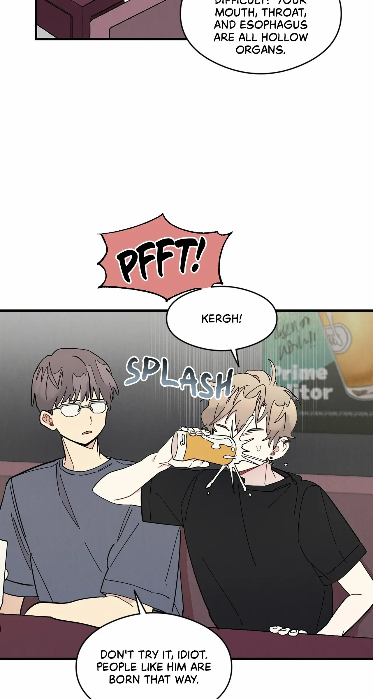 One room TA - Chapter 29 Page 67