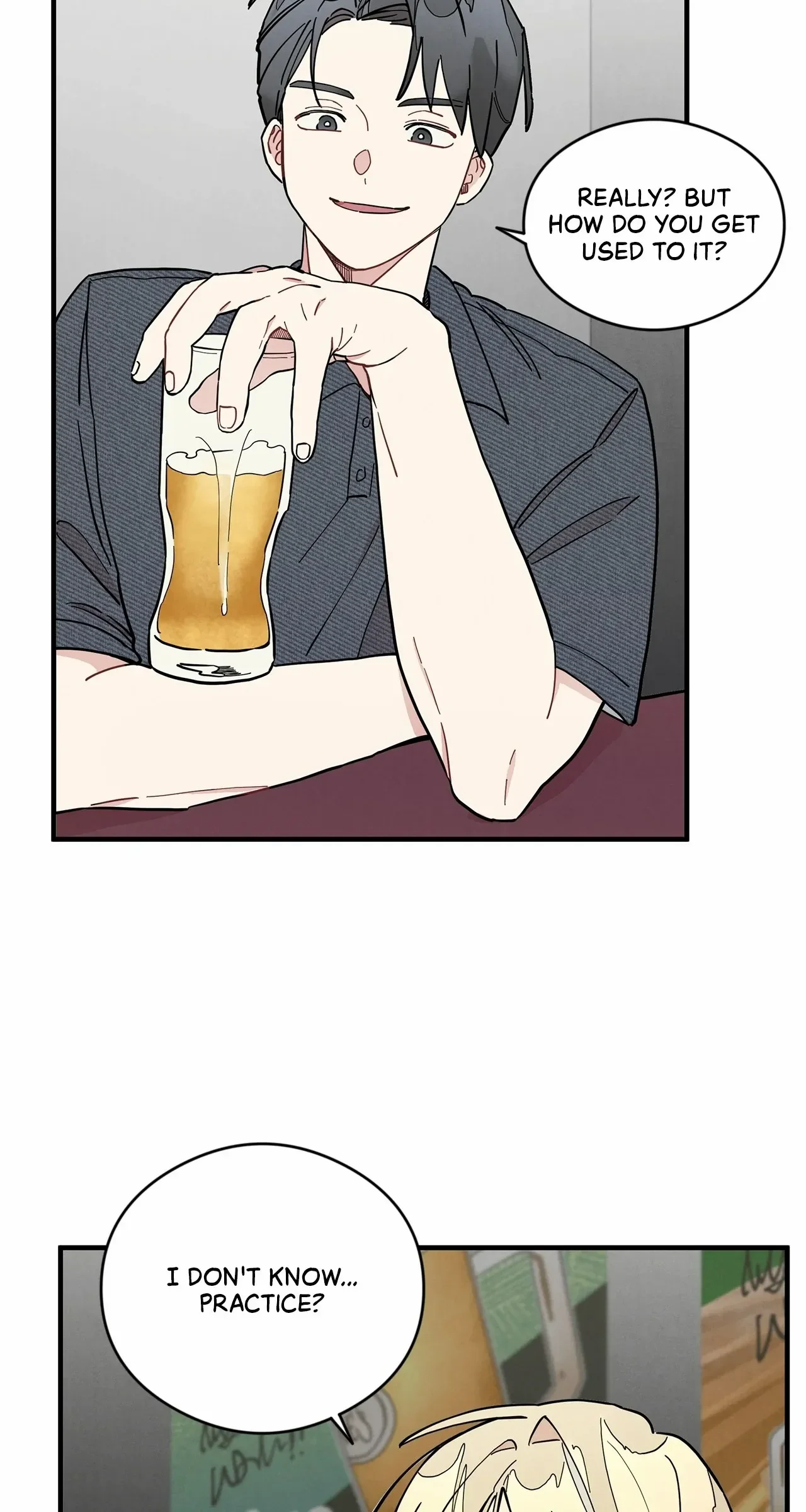 One room TA - Chapter 29 Page 70