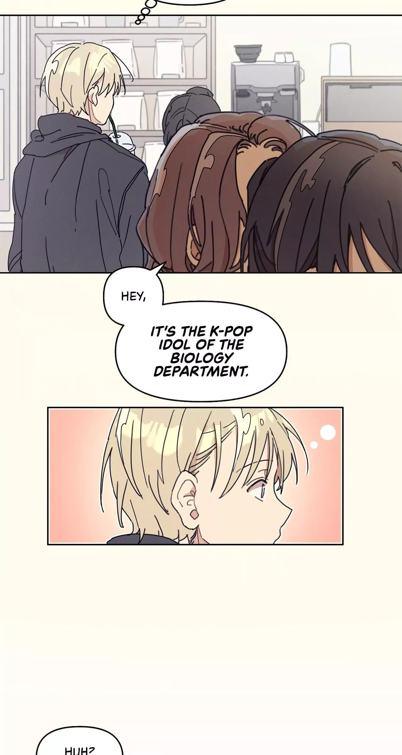 One room TA - Chapter 3 Page 4