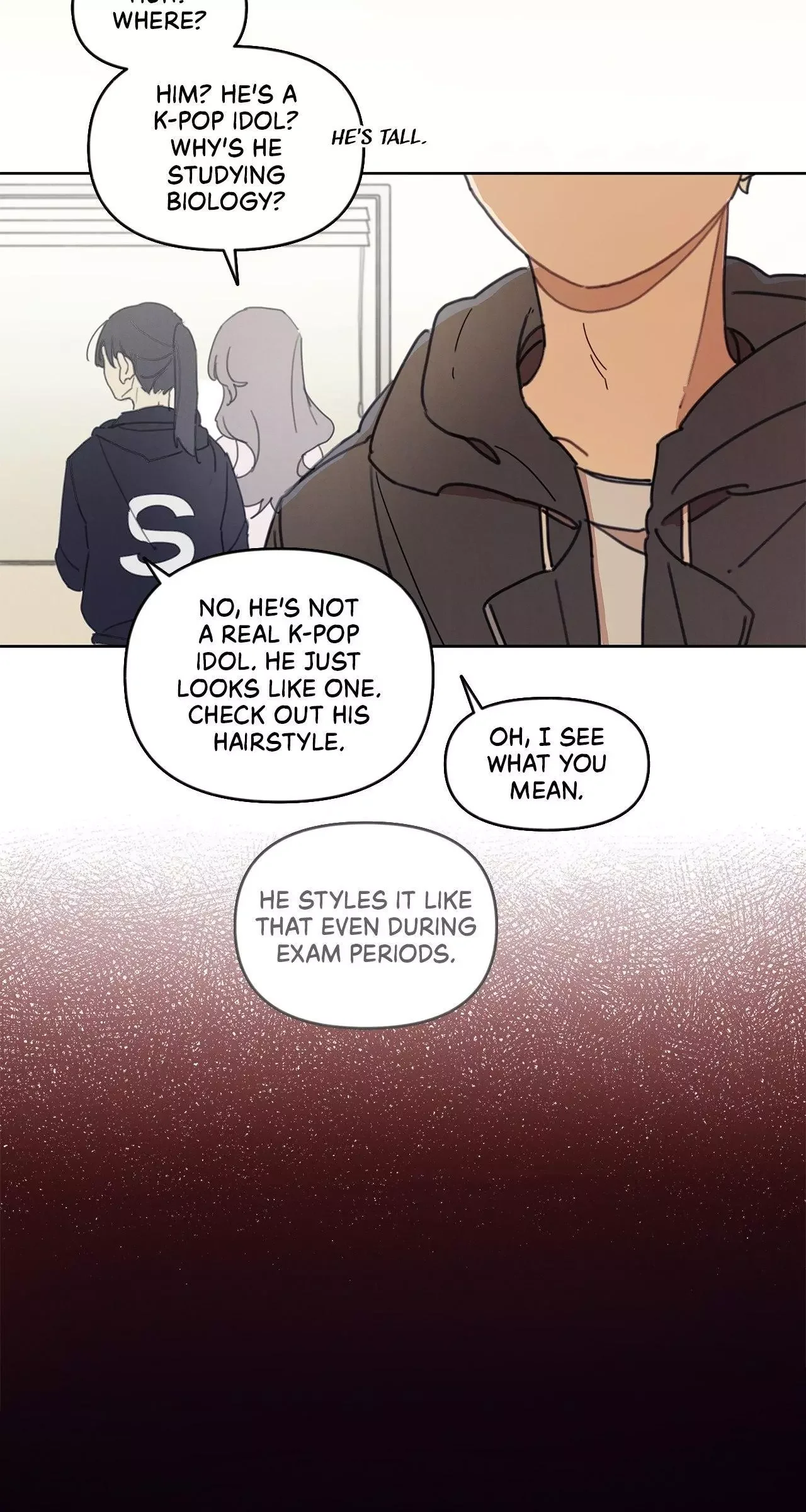One room TA - Chapter 3 Page 5