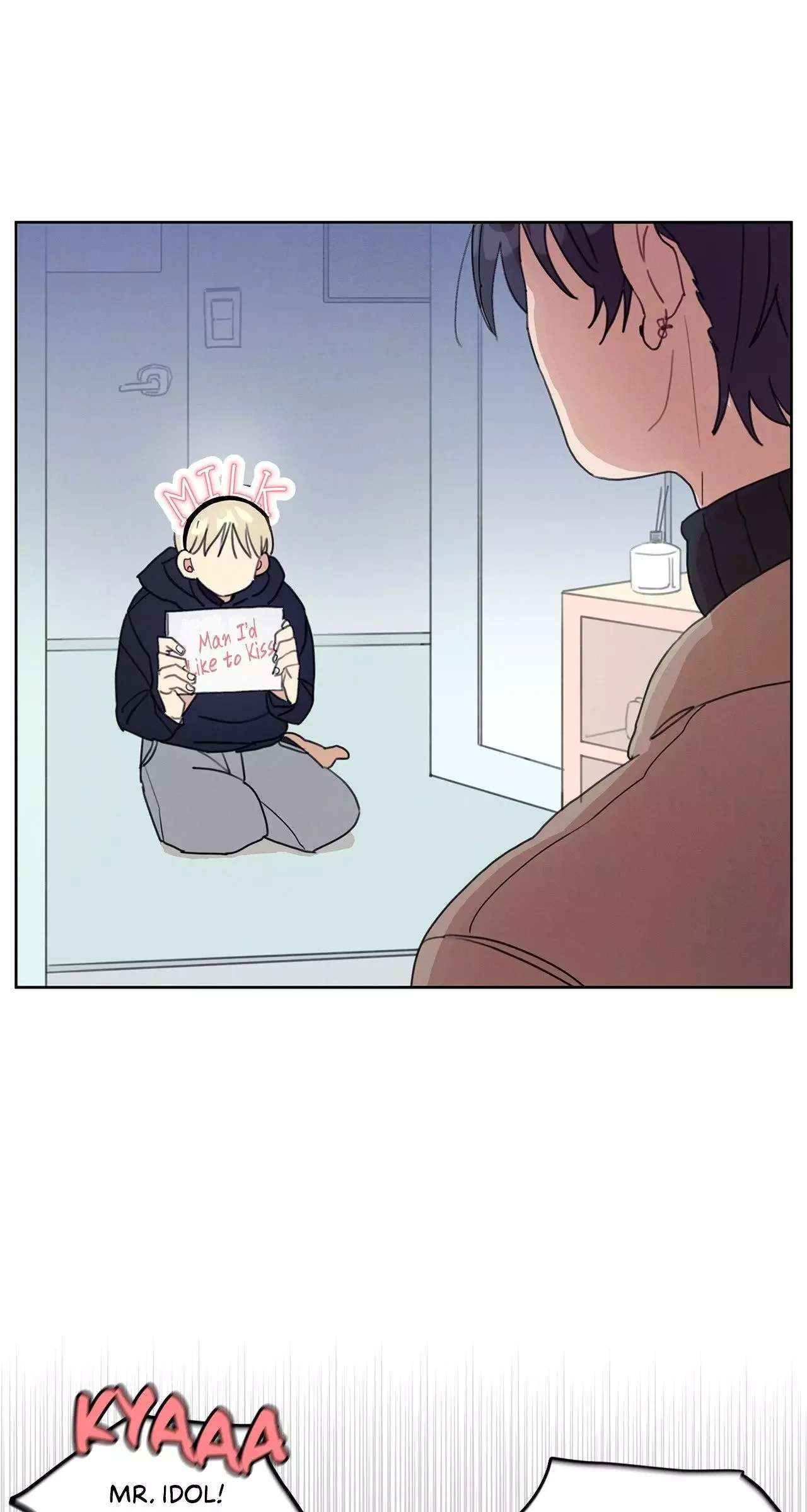 One room TA - Chapter 3 Page 9