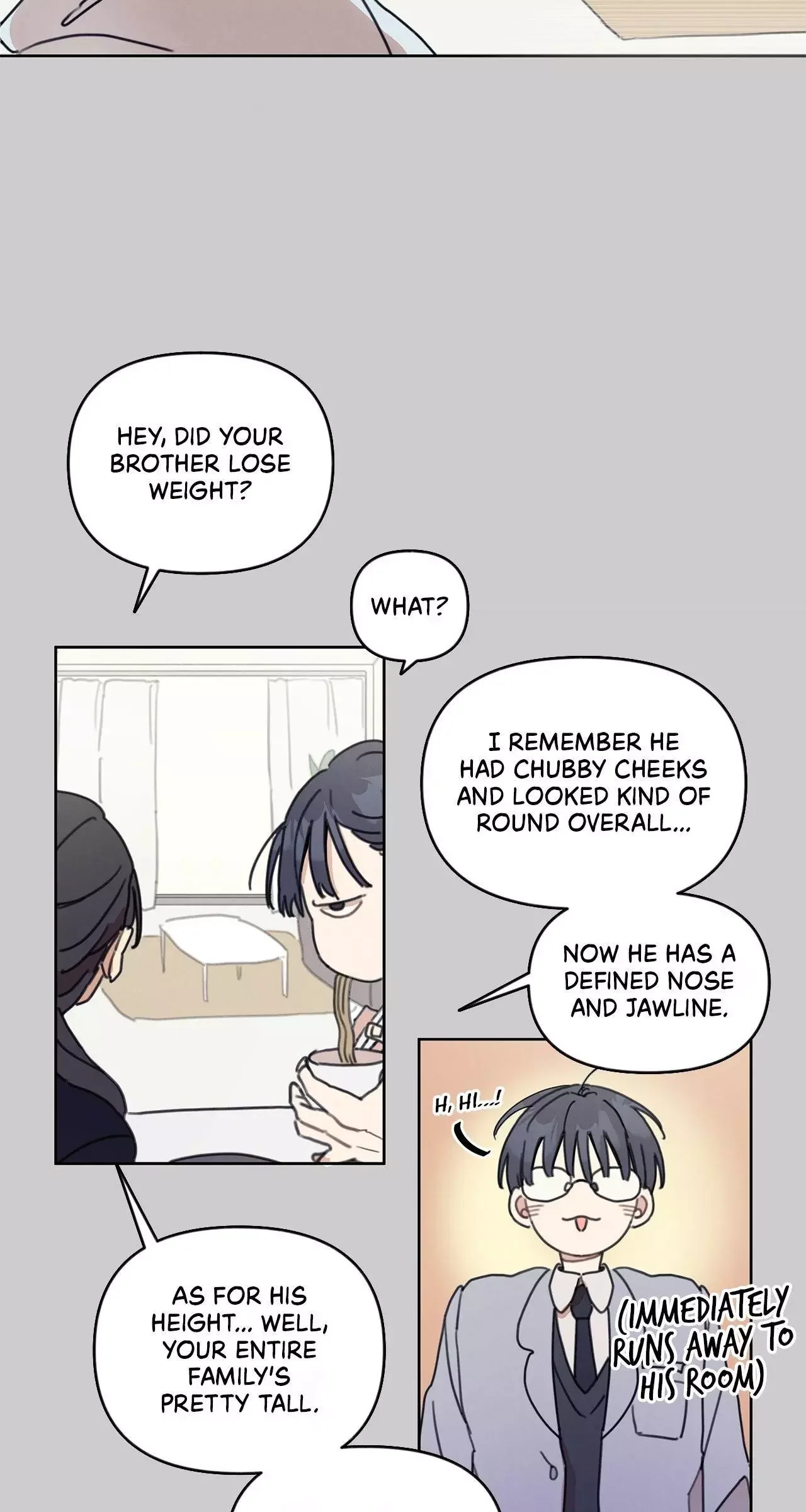 One room TA - Chapter 3 Page 18