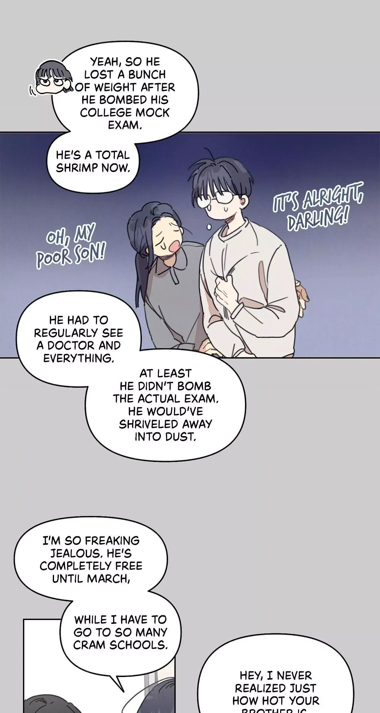 One room TA - Chapter 3 Page 20
