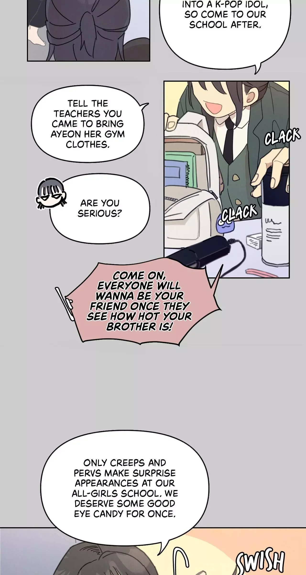 One room TA - Chapter 3 Page 27