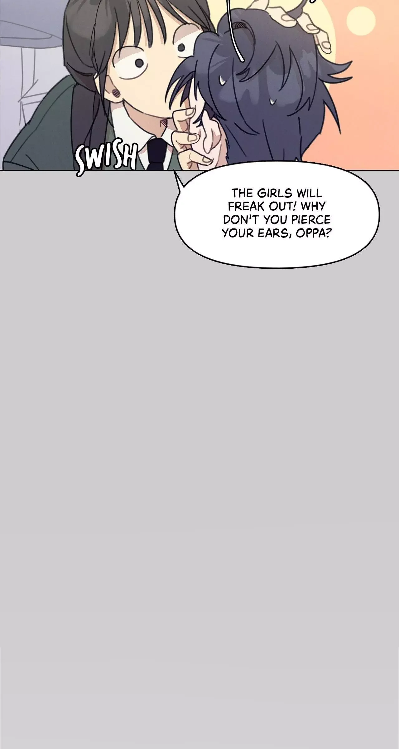 One room TA - Chapter 3 Page 28