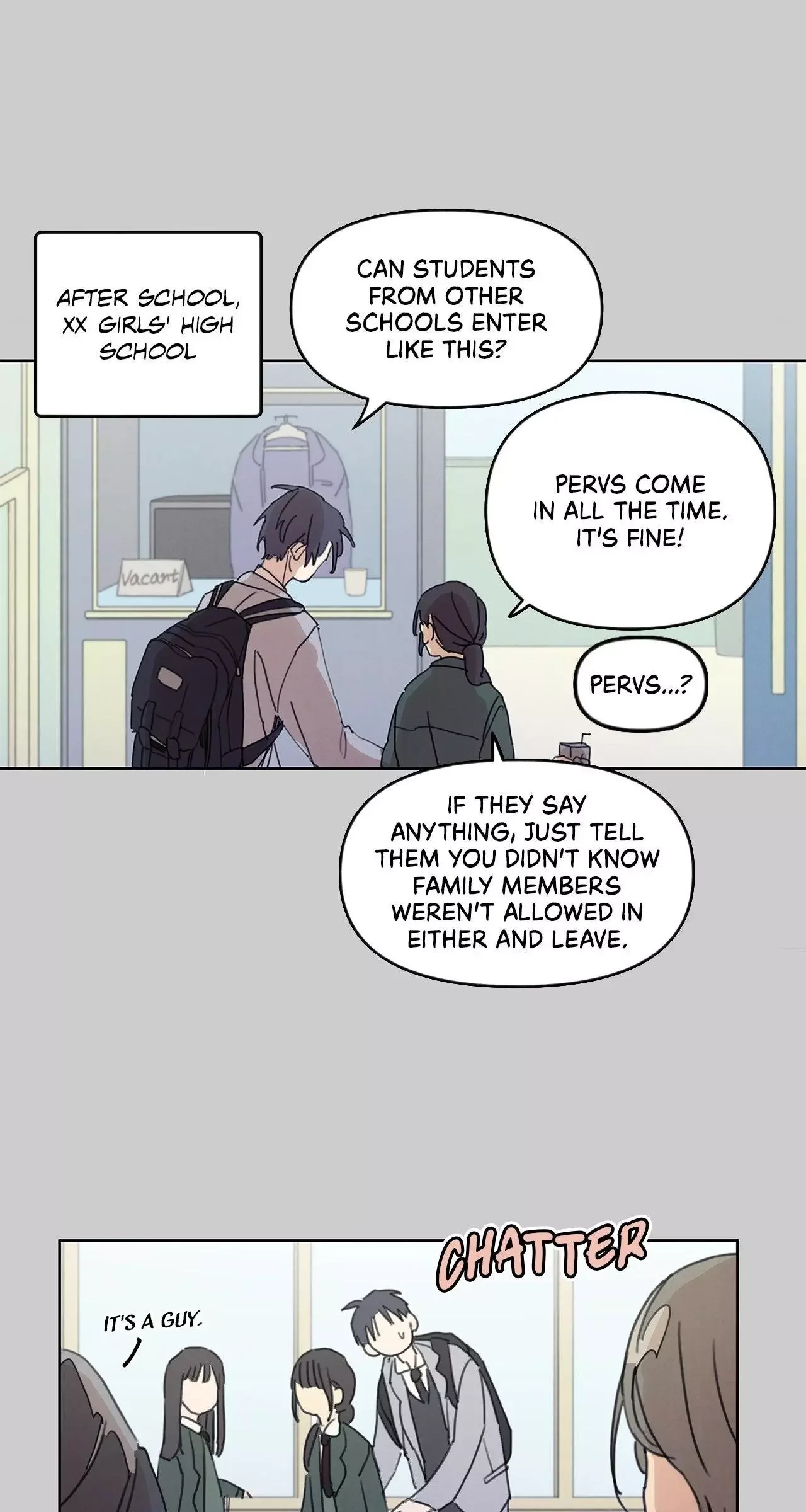 One room TA - Chapter 3 Page 33