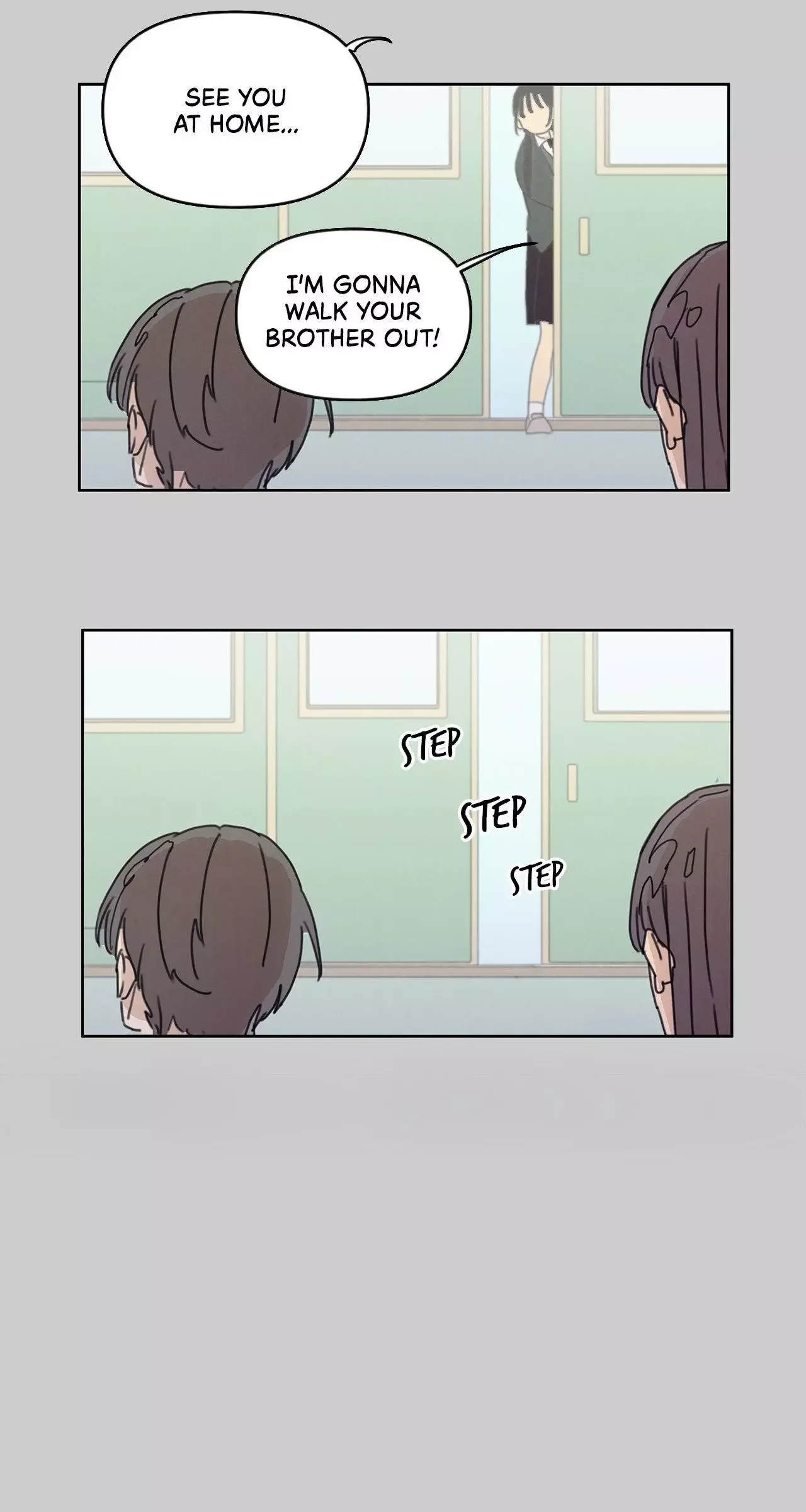 One room TA - Chapter 3 Page 35