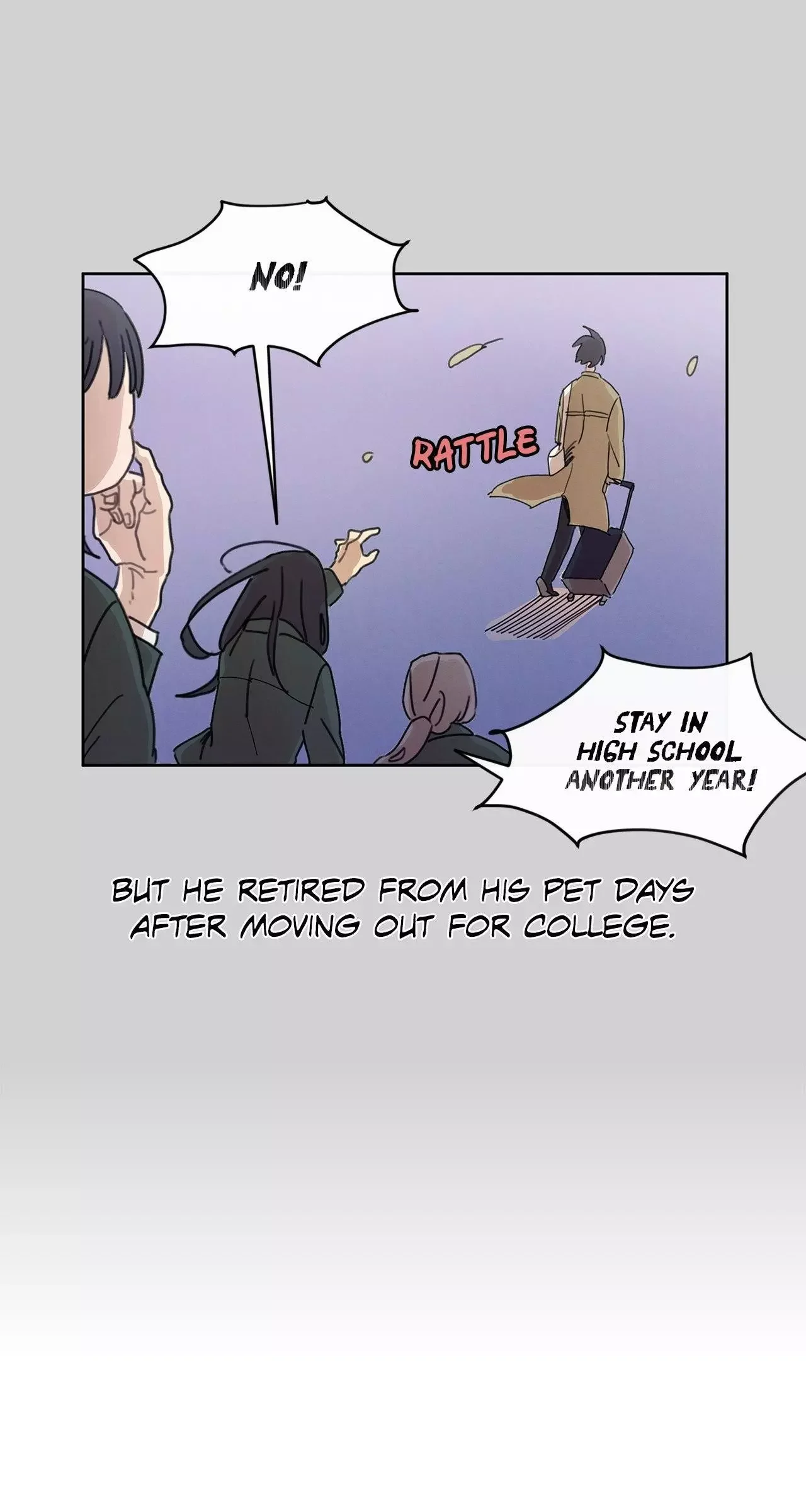 One room TA - Chapter 3 Page 40