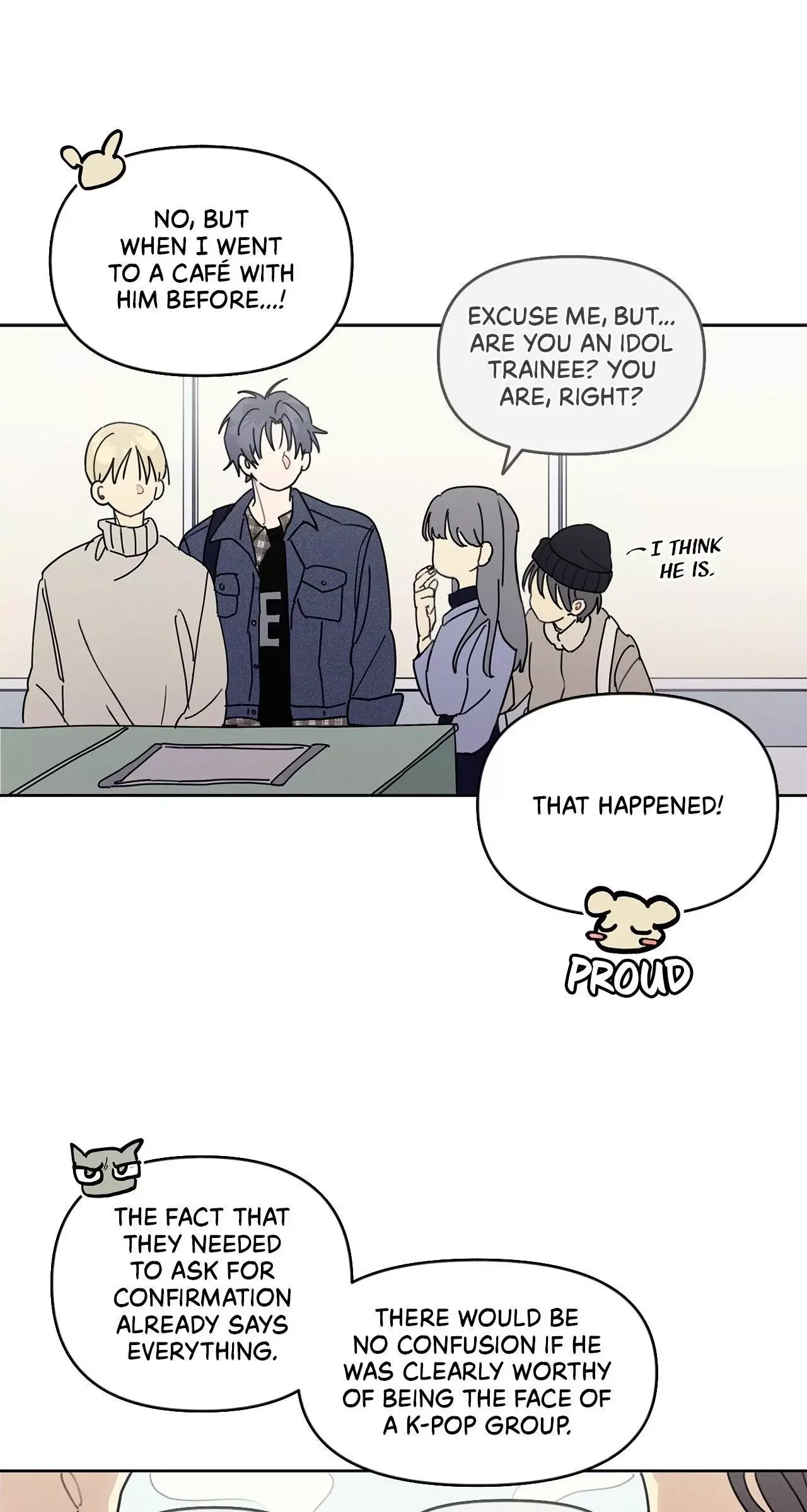 One room TA - Chapter 3 Page 50