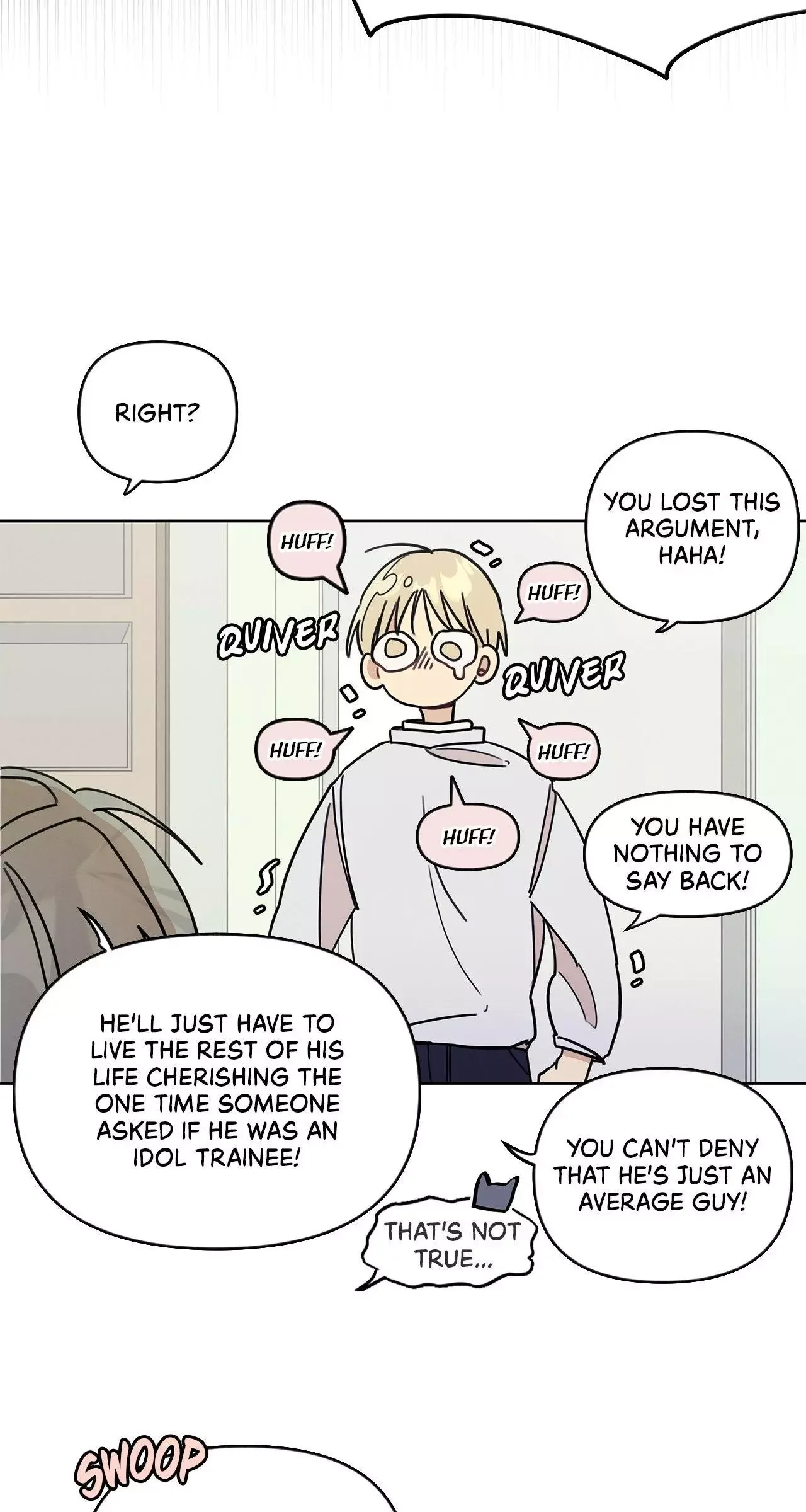 One room TA - Chapter 3 Page 53