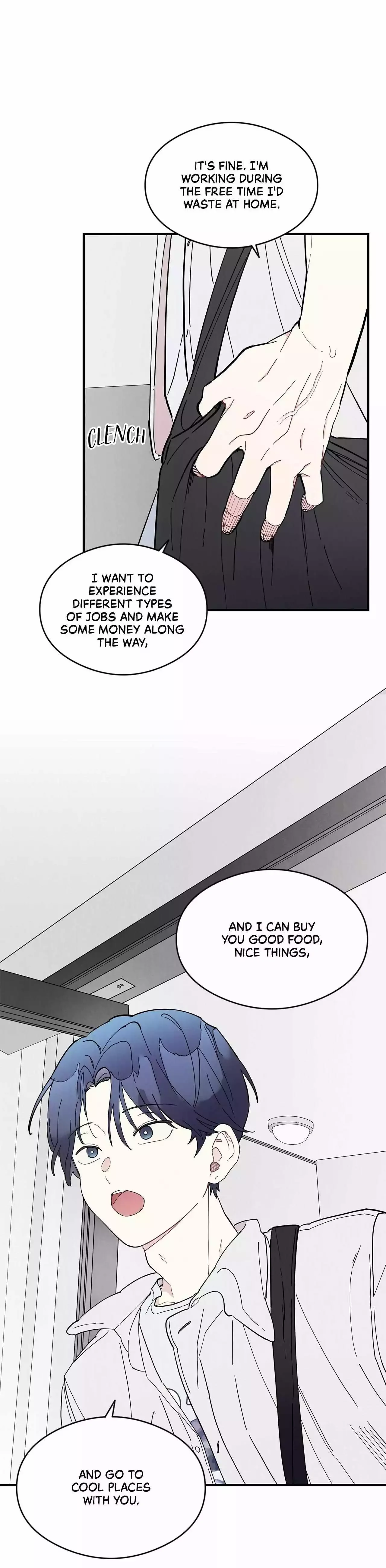 One room TA - Chapter 30 Page 4