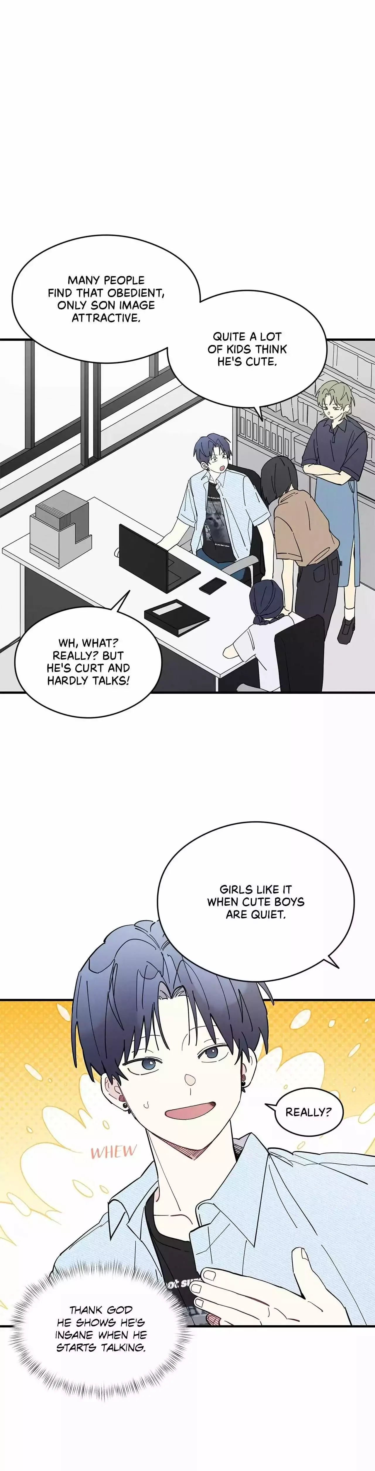 One room TA - Chapter 30 Page 15