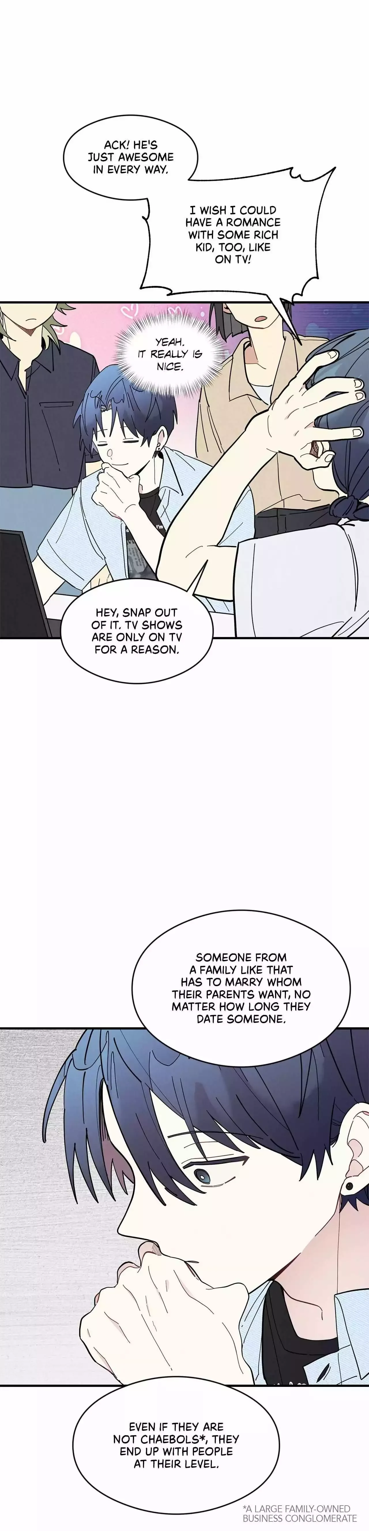 One room TA - Chapter 30 Page 16