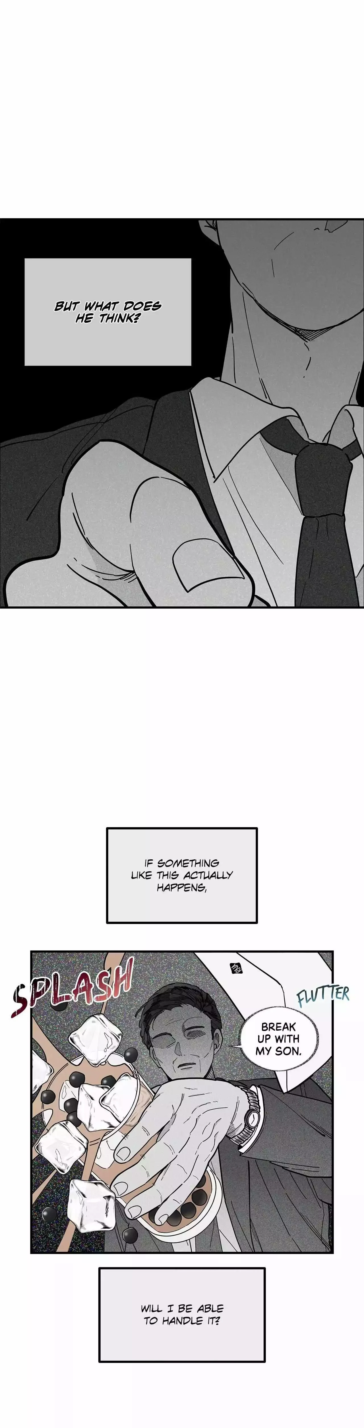 One room TA - Chapter 30 Page 20