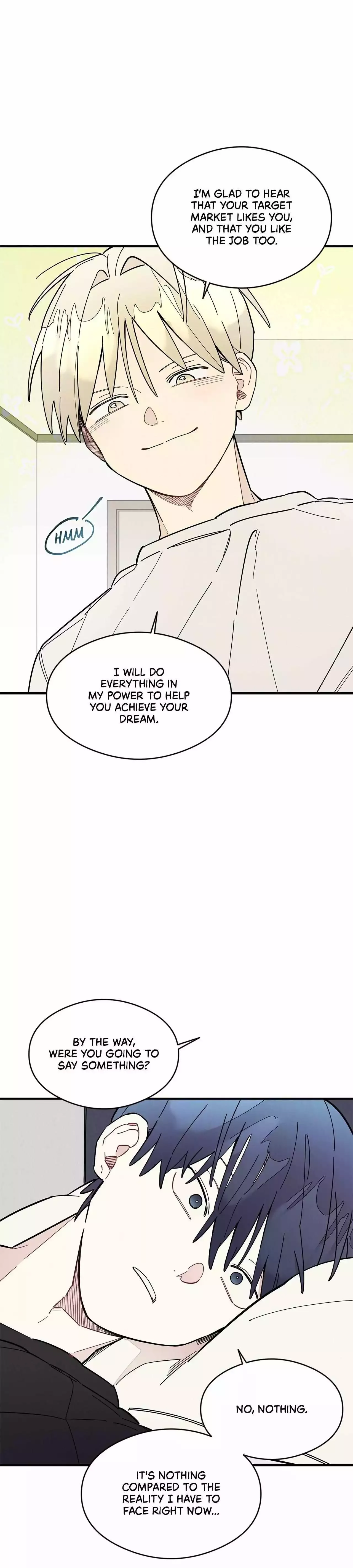 One room TA - Chapter 30 Page 26
