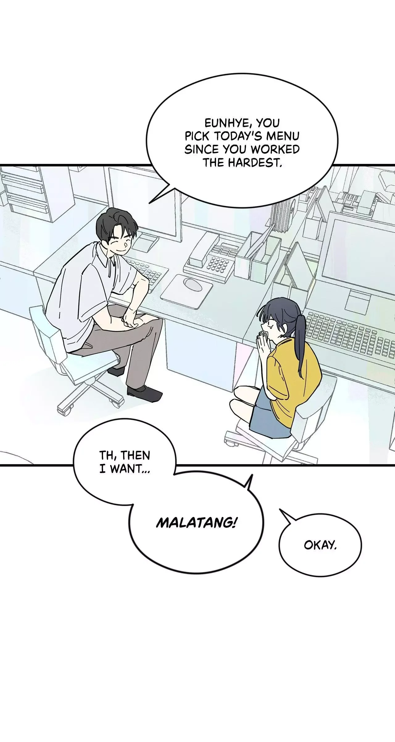 One room TA - Chapter 31 Page 8