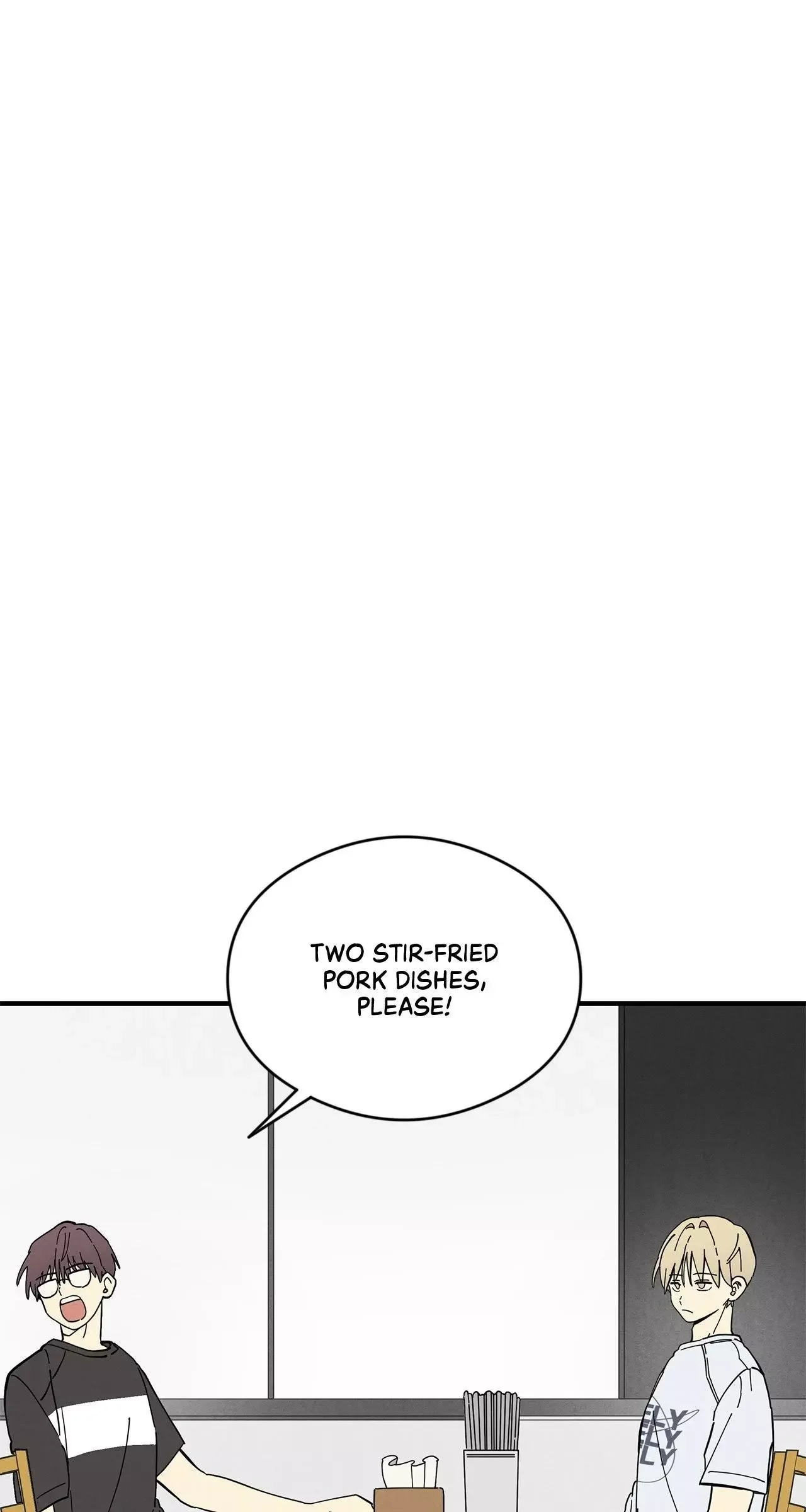 One room TA - Chapter 31 Page 16