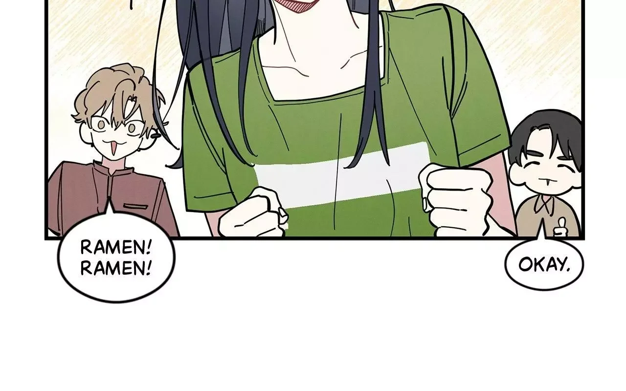 One room TA - Chapter 31 Page 19