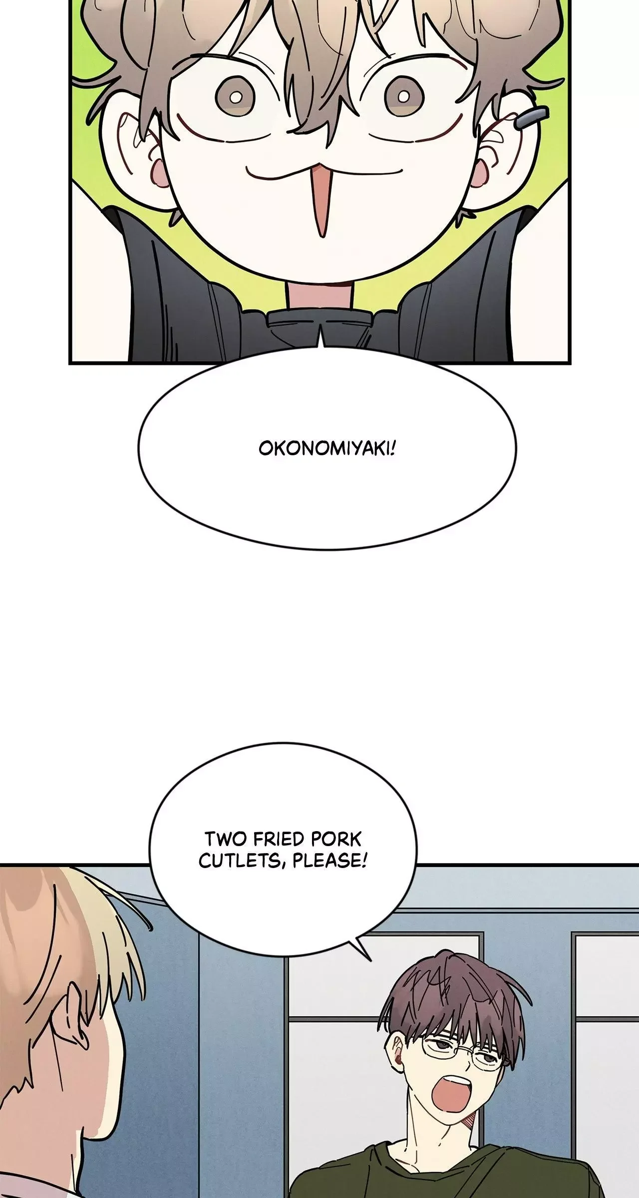 One room TA - Chapter 31 Page 24