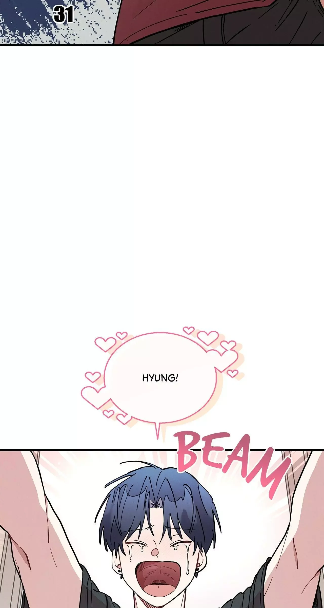 One room TA - Chapter 31 Page 29