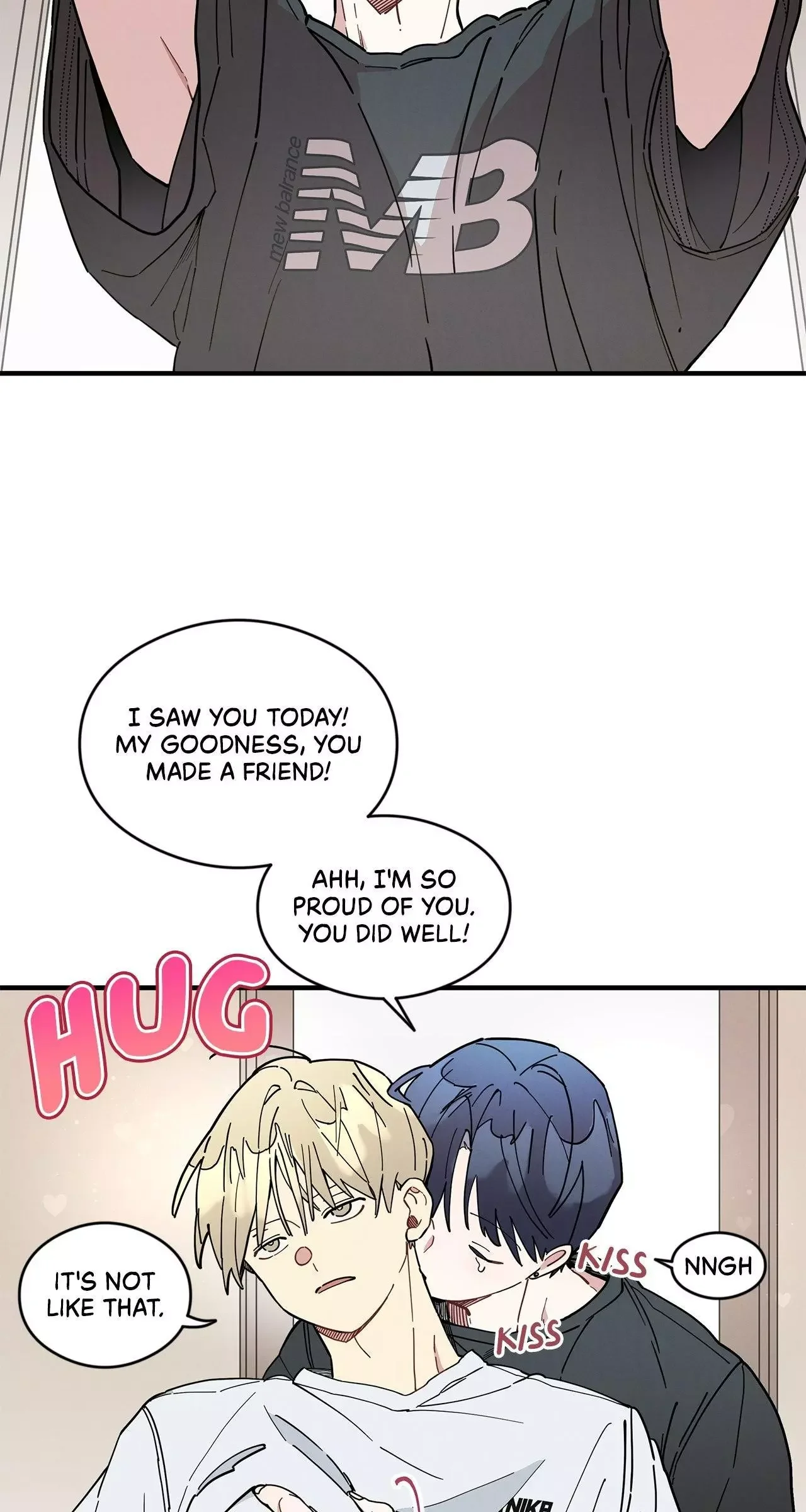 One room TA - Chapter 31 Page 30