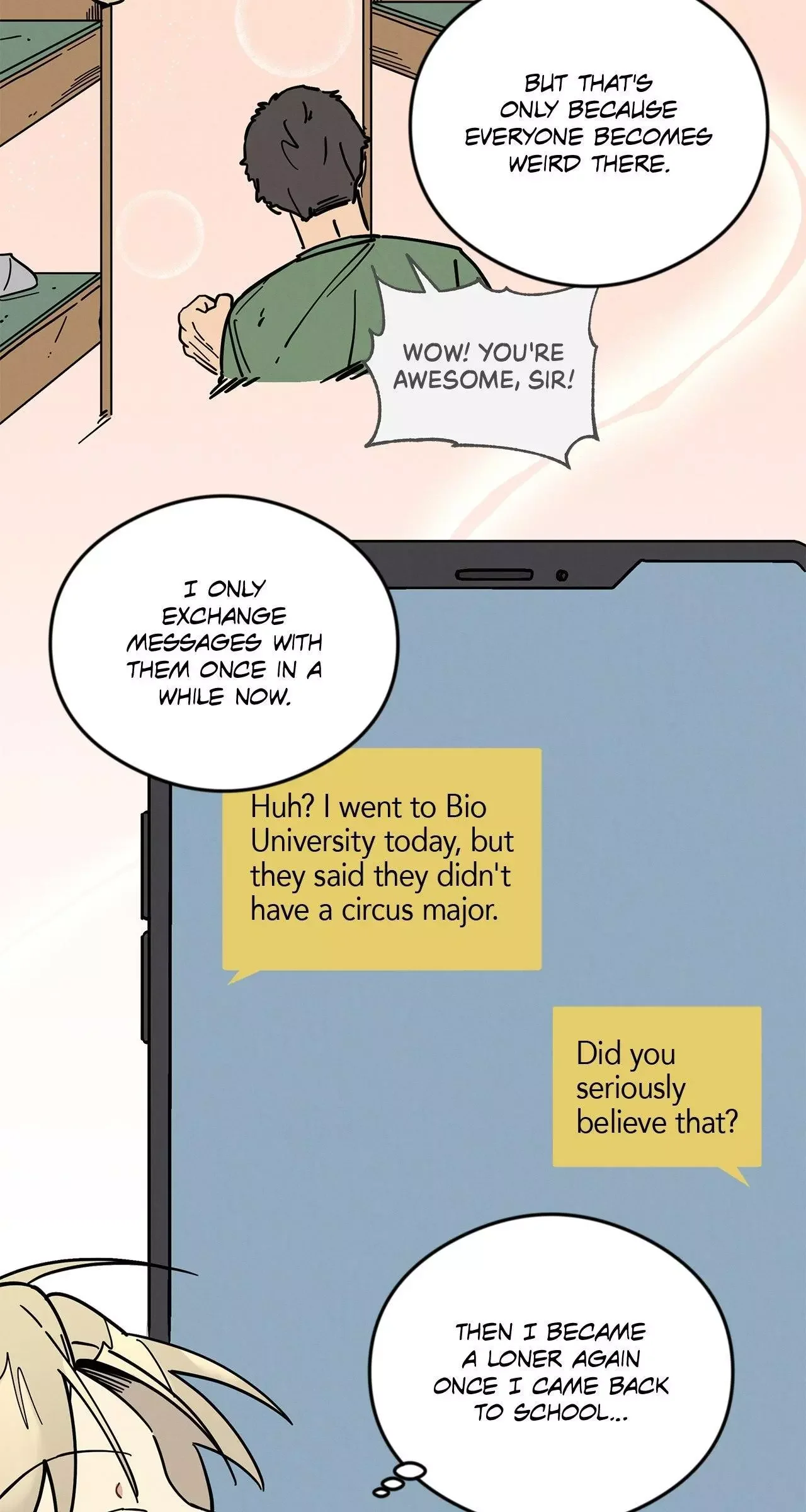 One room TA - Chapter 31 Page 36