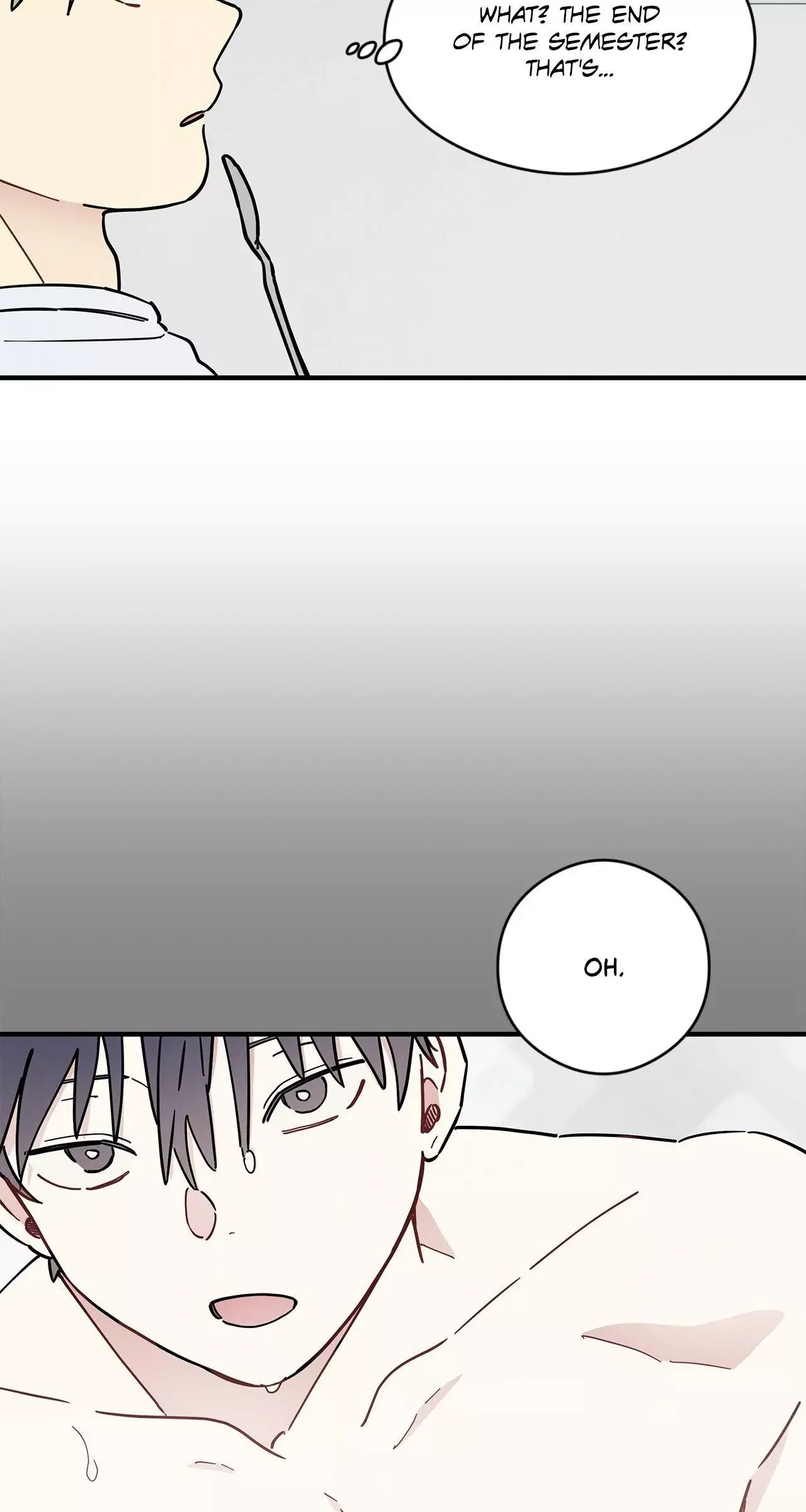 One room TA - Chapter 31 Page 40