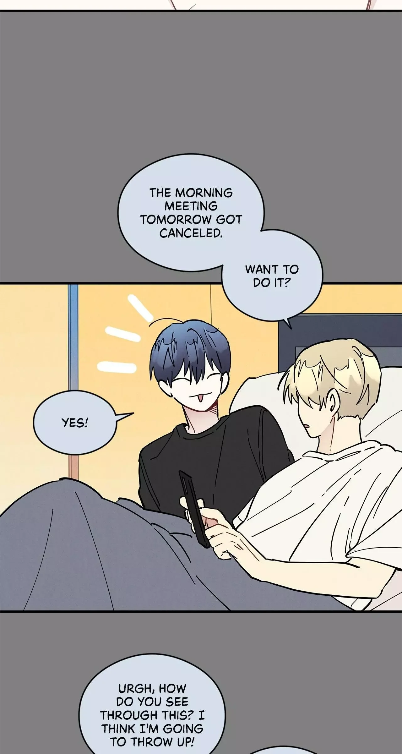 One room TA - Chapter 31 Page 41