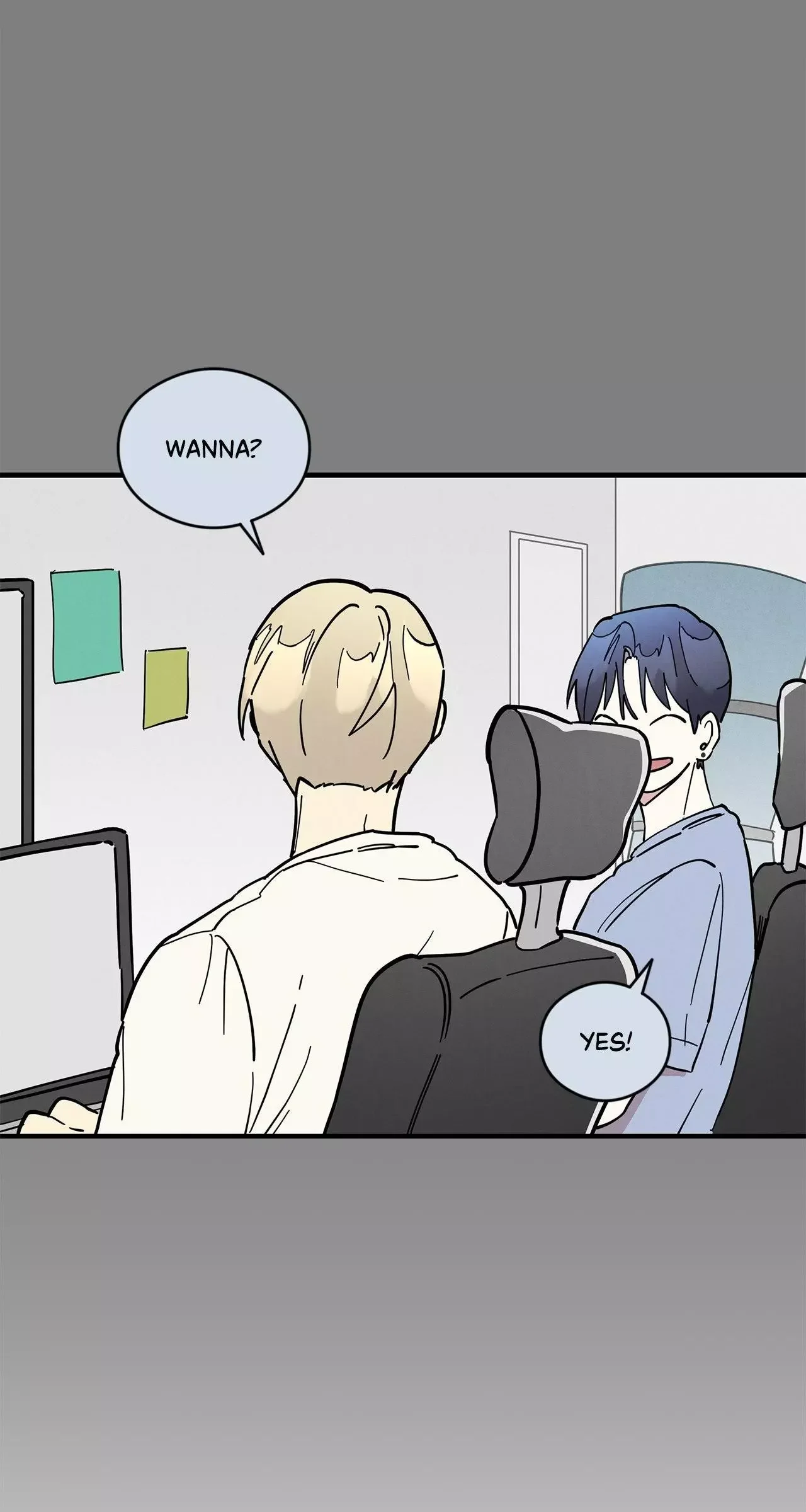 One room TA - Chapter 31 Page 44